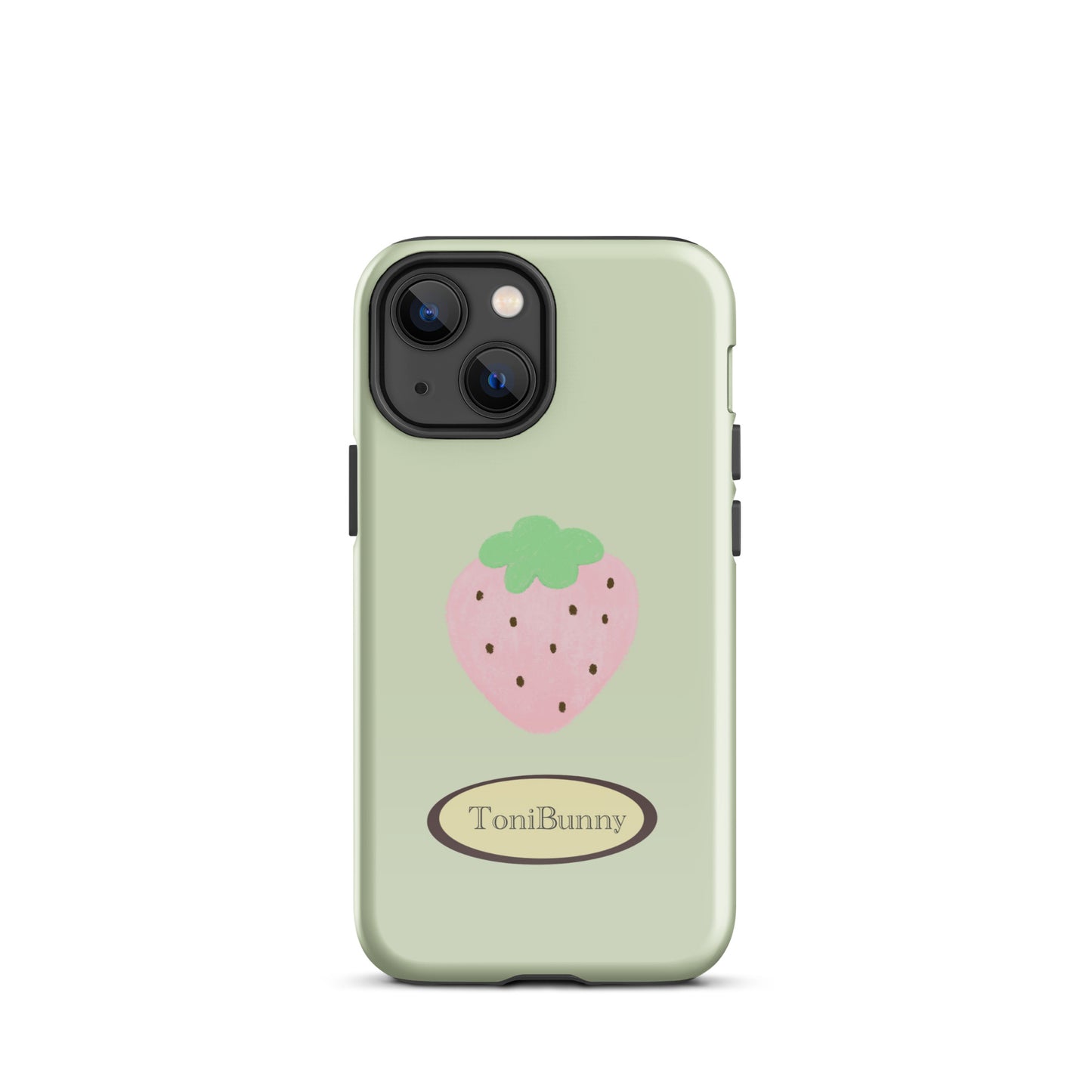 Tough iPhone Case