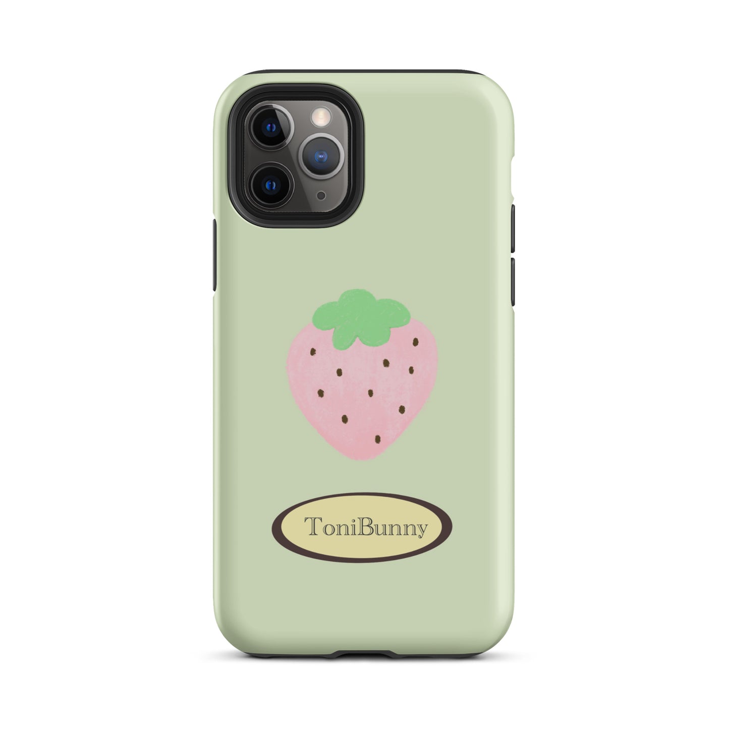 Tough iPhone Case