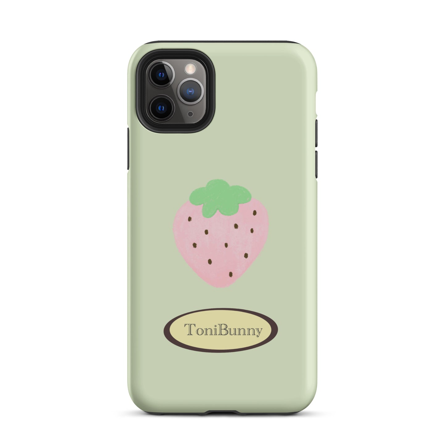 Tough iPhone Case