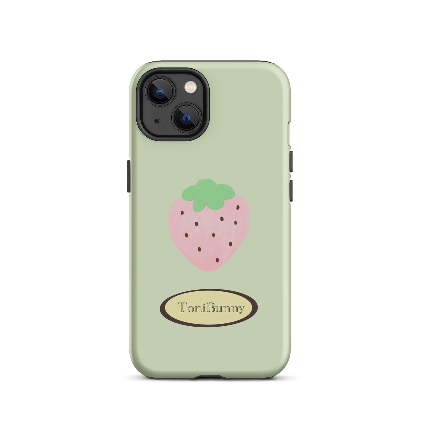 Tough iPhone Case
