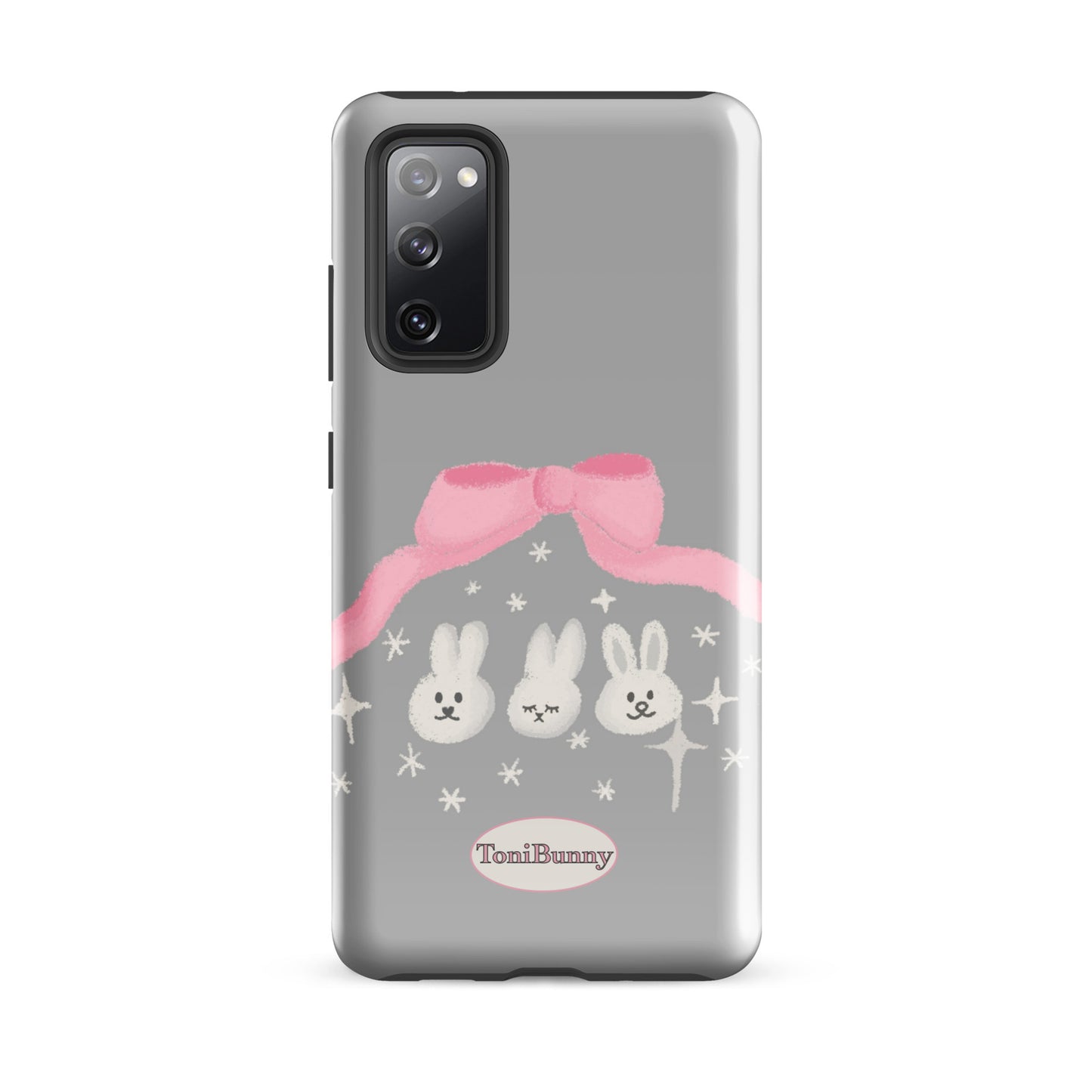 Bunny Phone Case