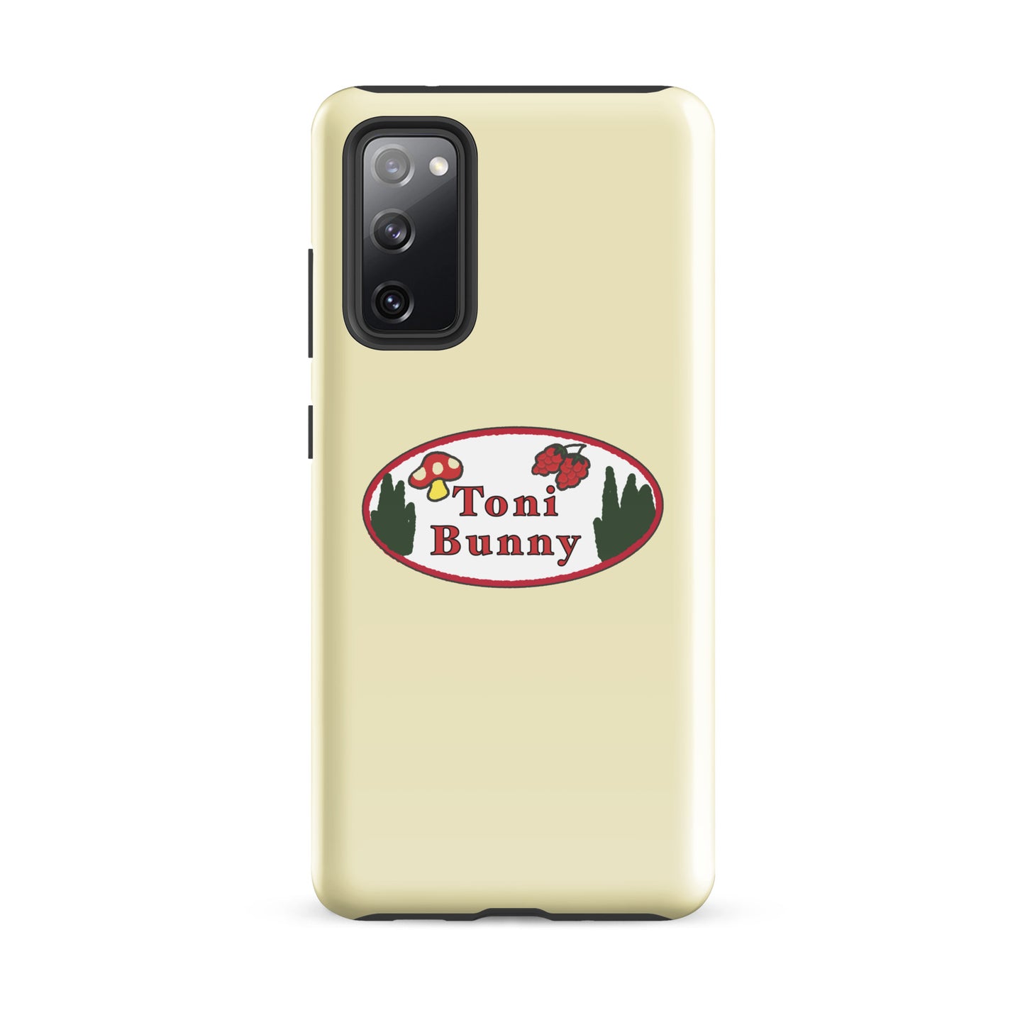 Samsung Phone Case