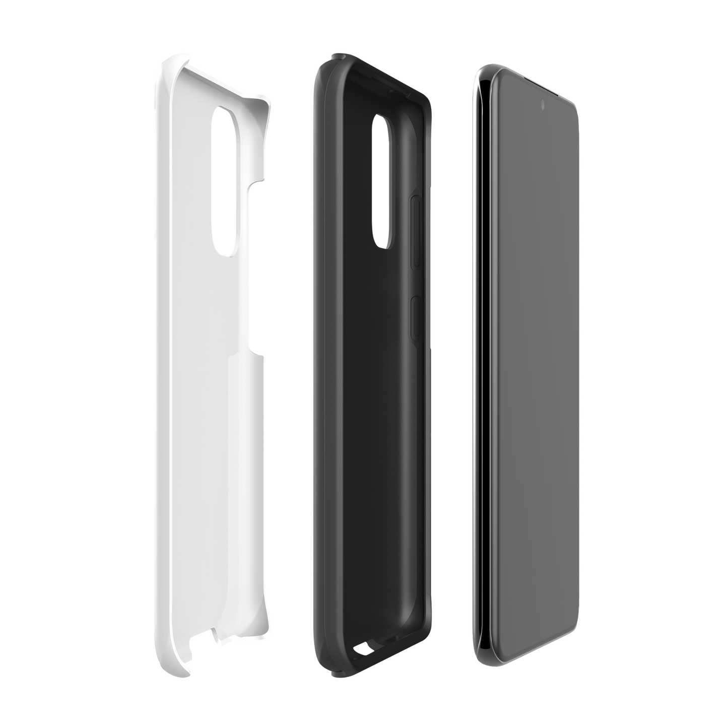 π» Athletic ToniBear Samsung Tough Case π»
