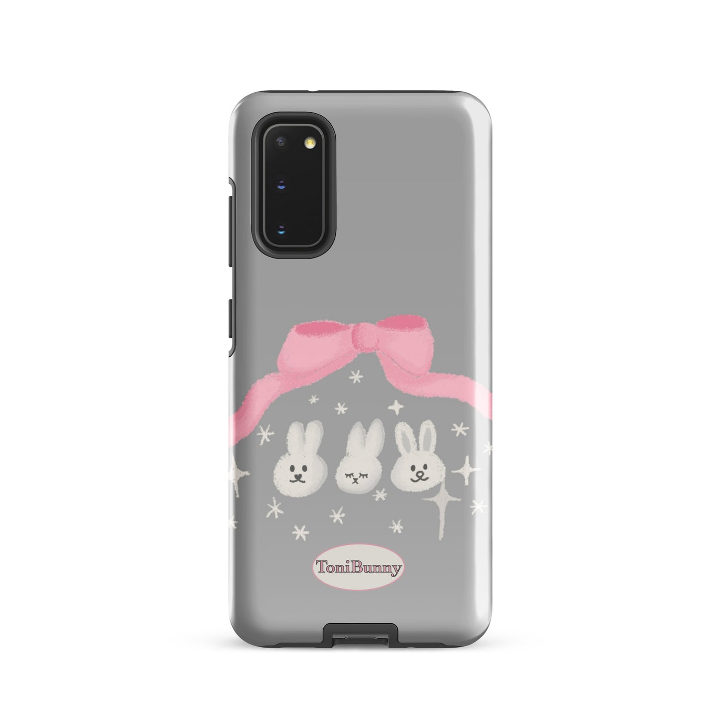 Bunny Phone Case