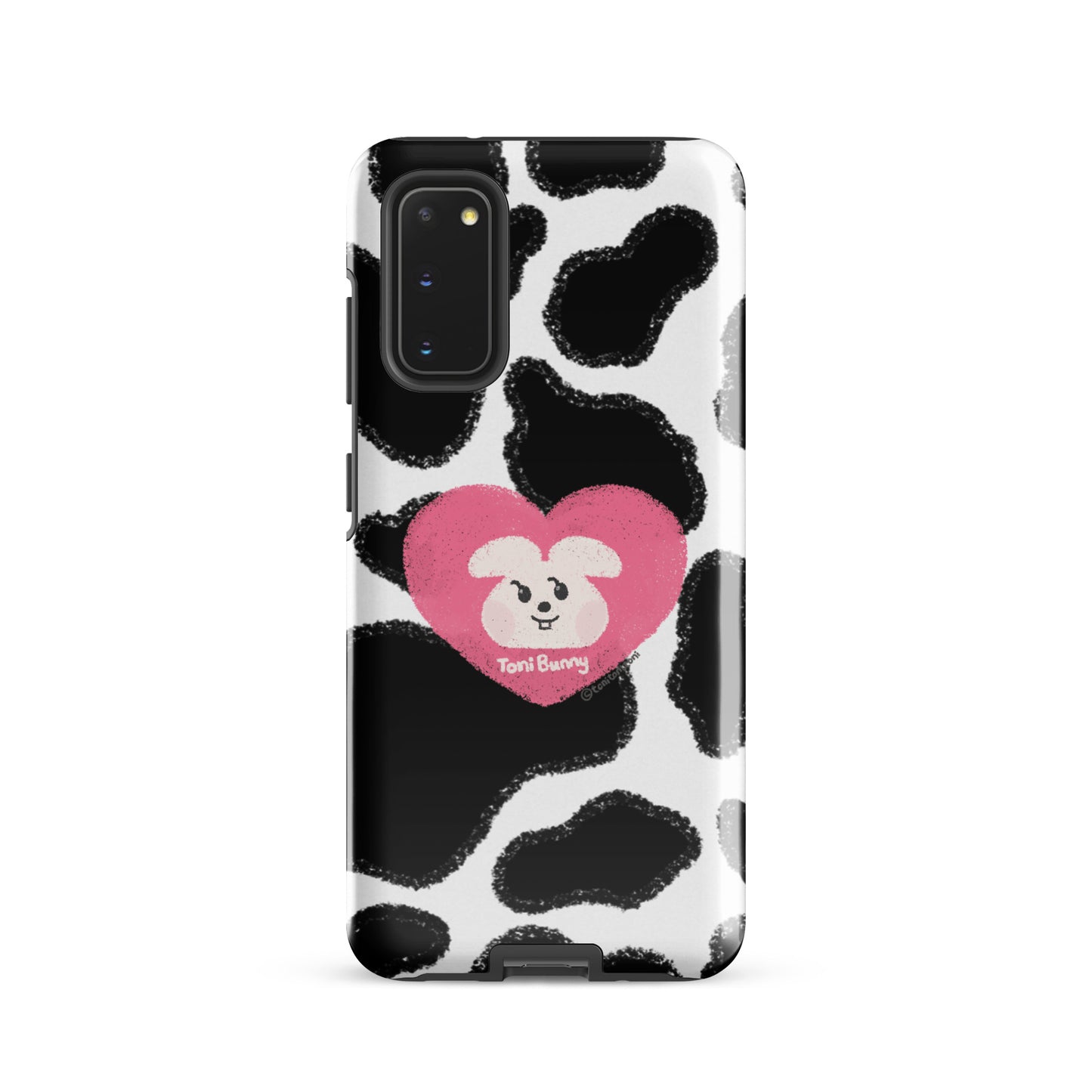 Cow Print Phone Cases