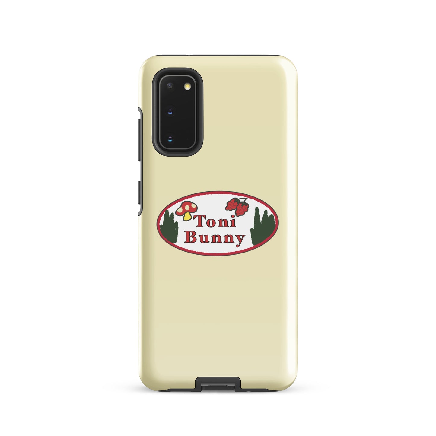 Samsung Phone Case