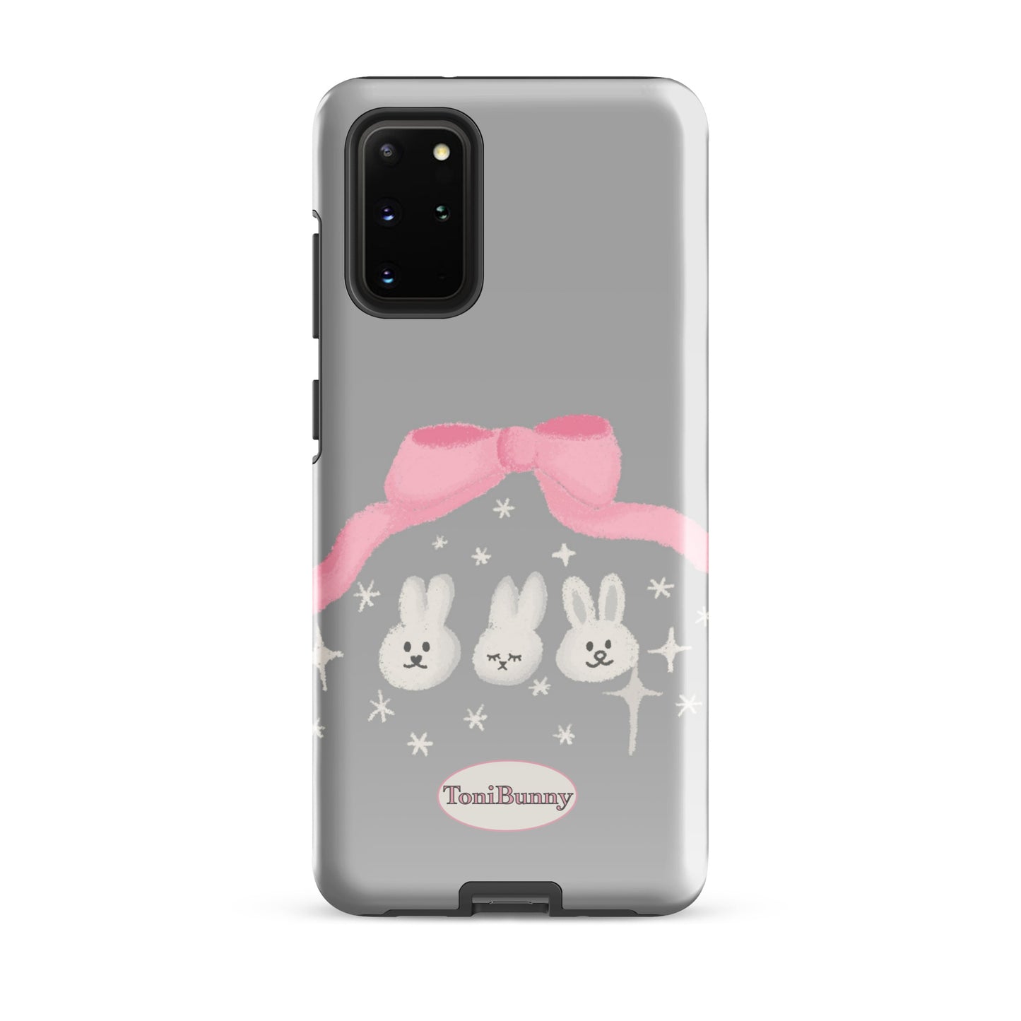 Bunny Phone Case