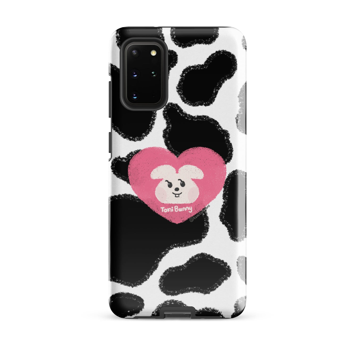 Cow Print Phone Cases