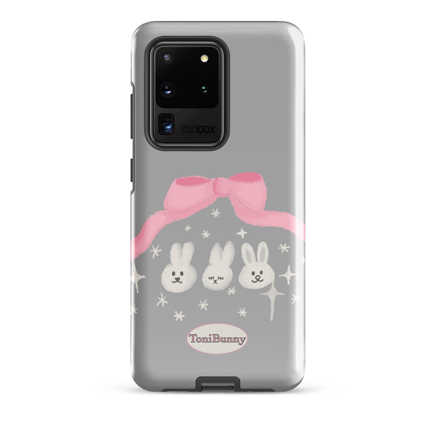 Bunny Phone Case