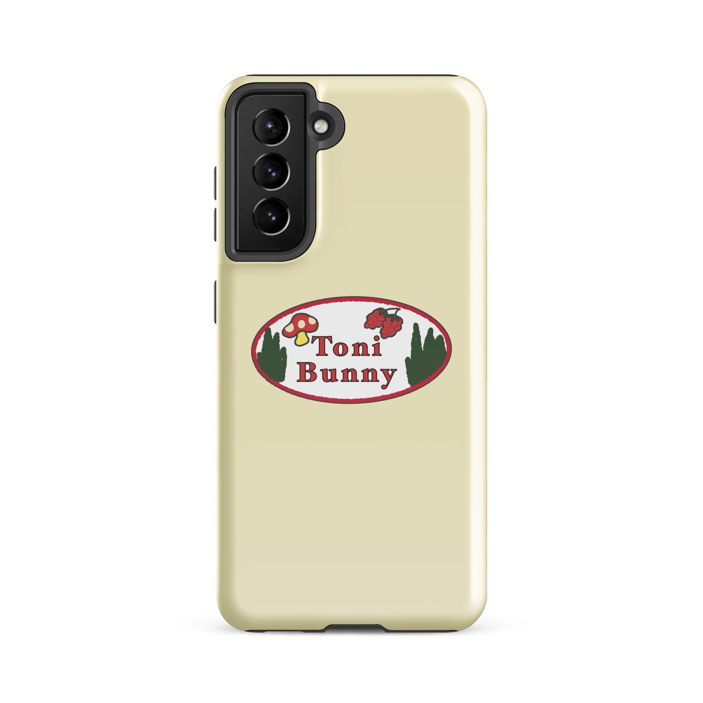 Samsung Phone Case