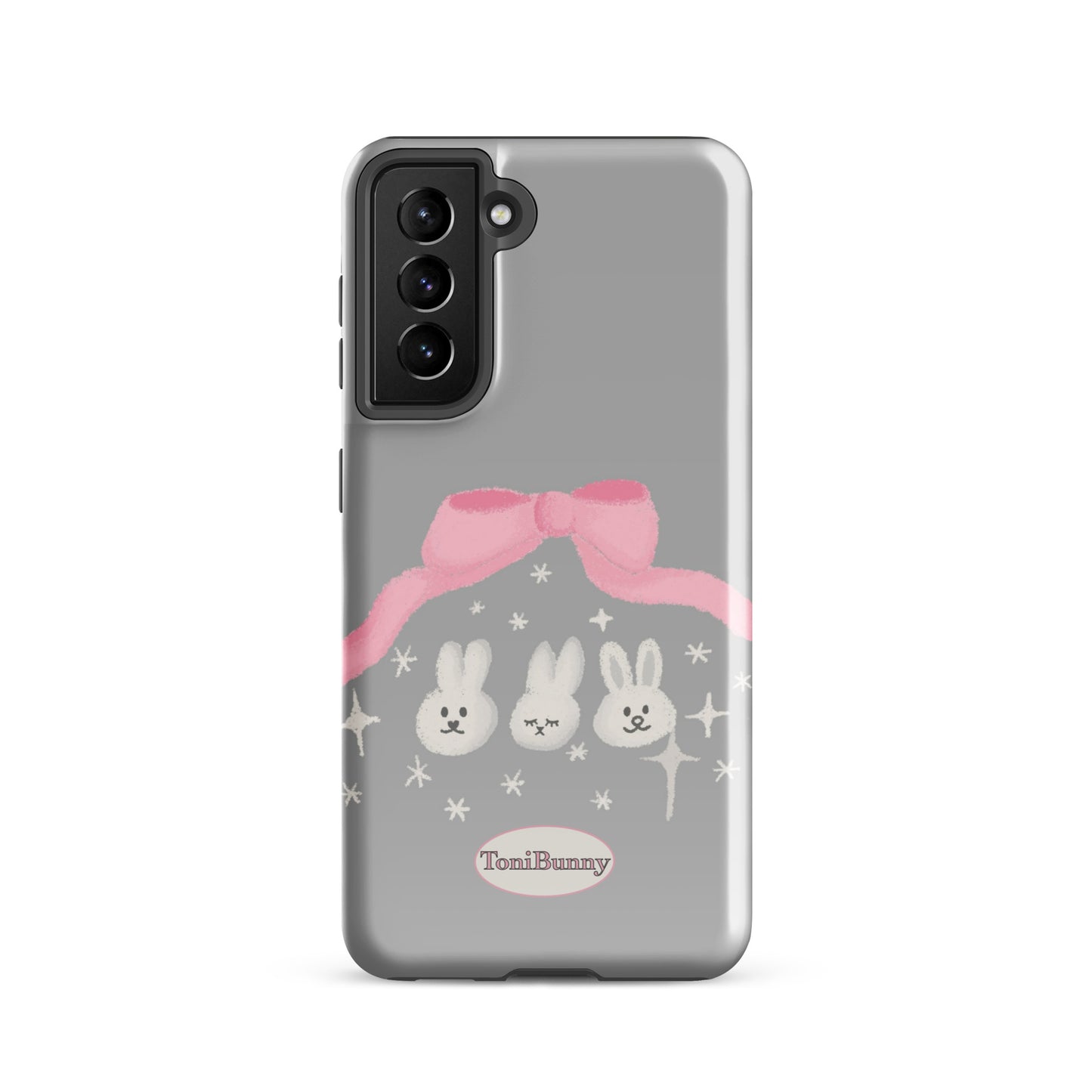 Bunny Phone Case