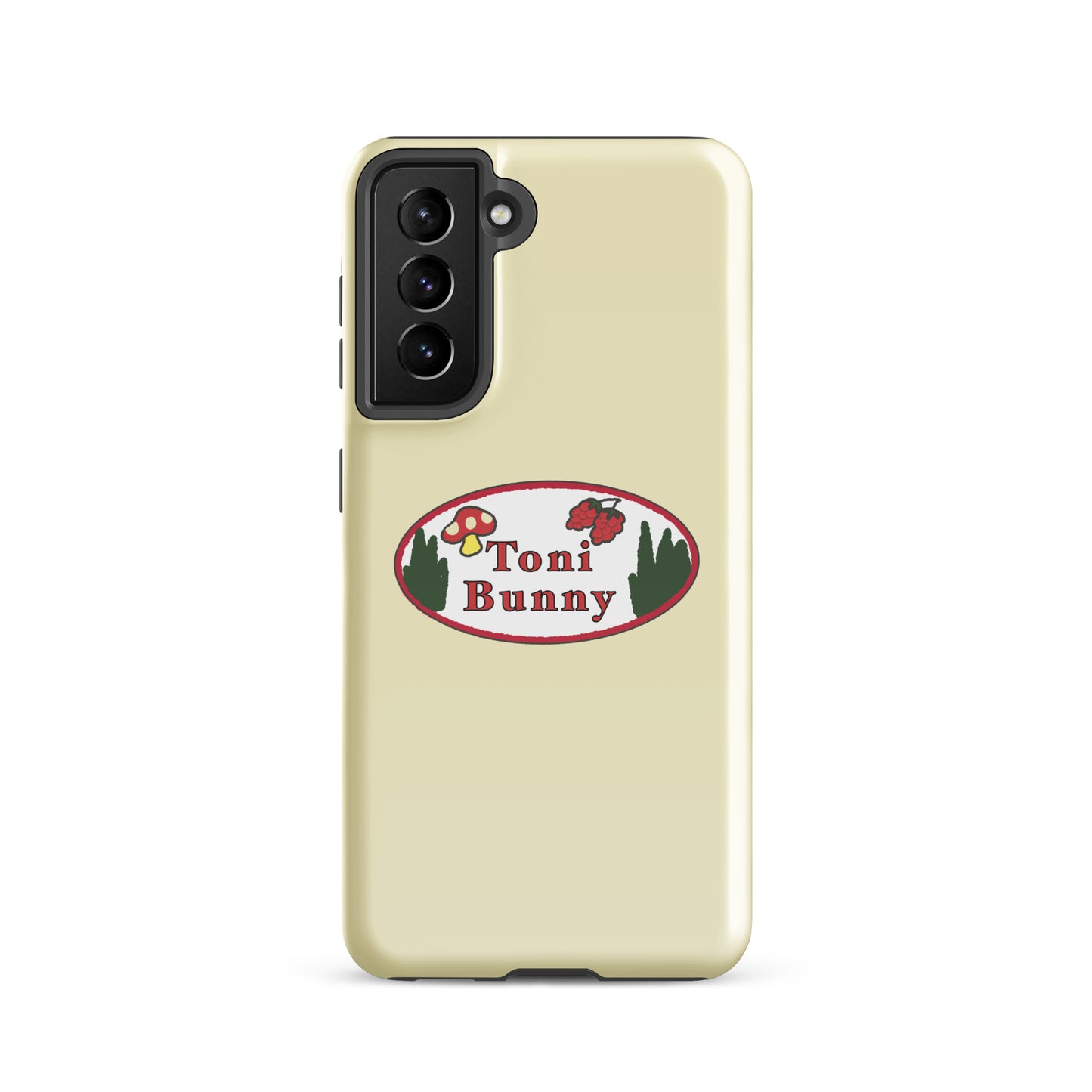 Samsung Phone Case