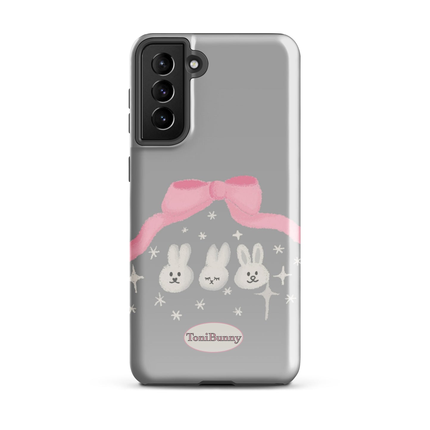 Bunny Phone Case