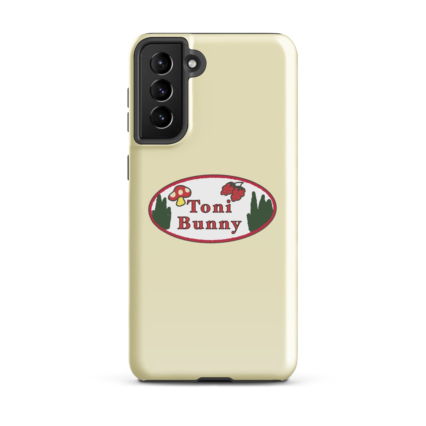 Samsung Phone Case