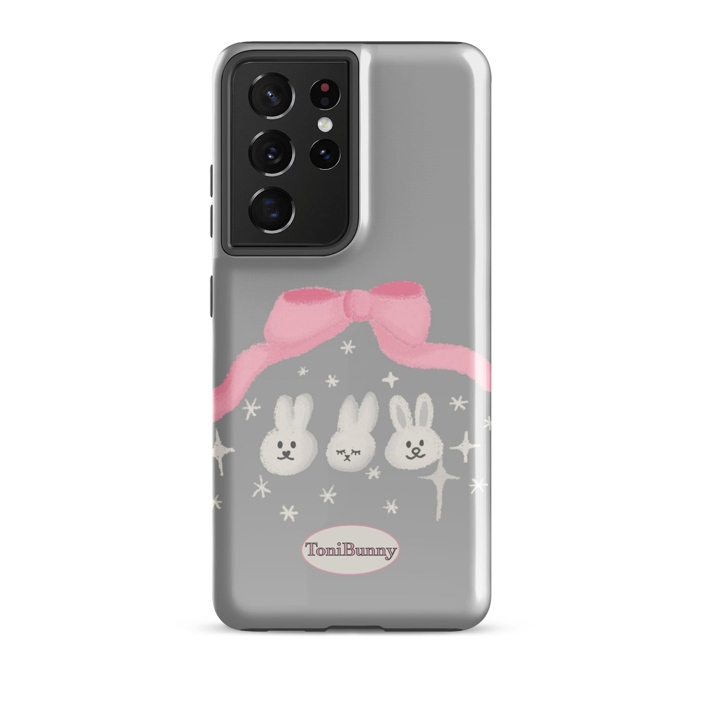 Bunny Phone Case