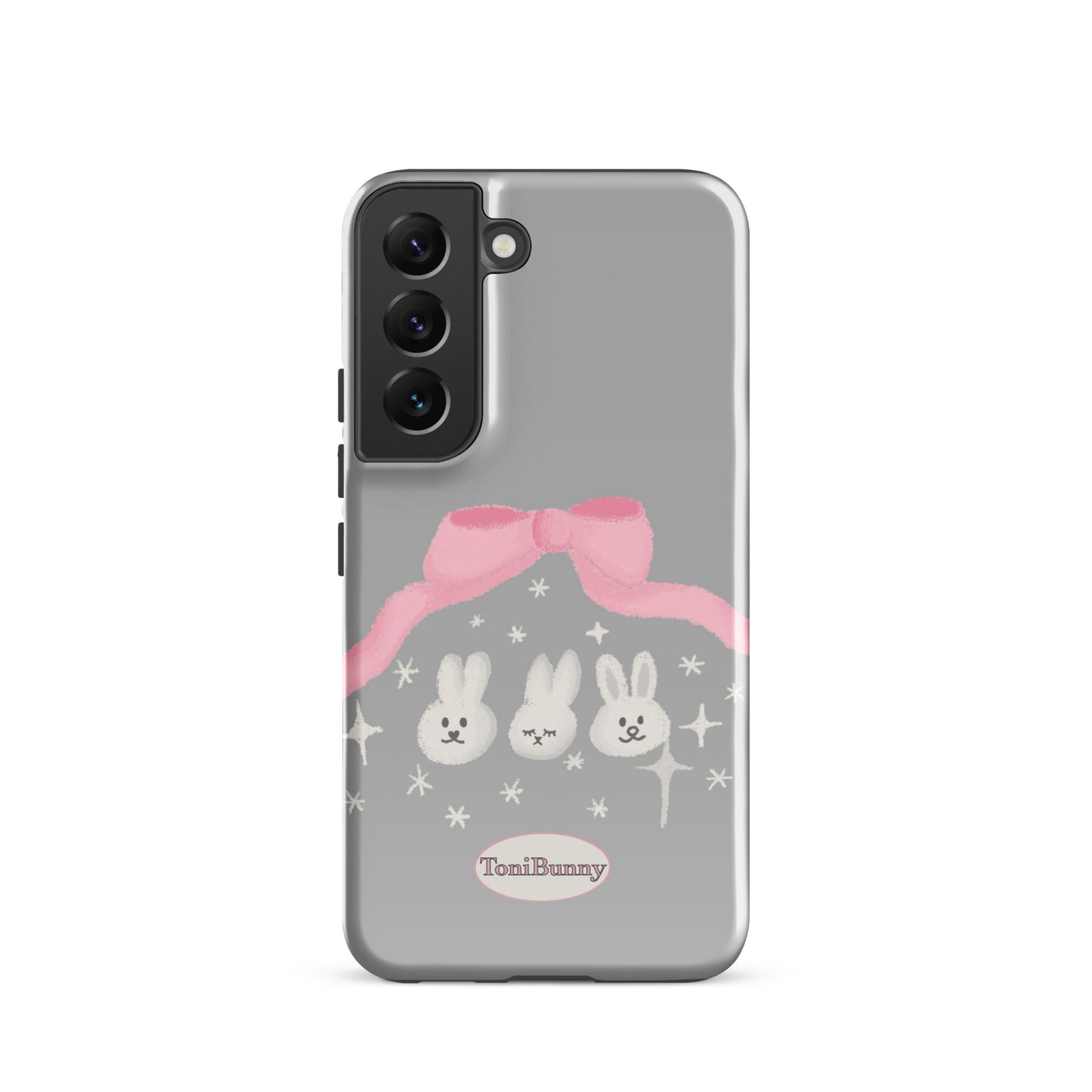 Bunny Phone Case