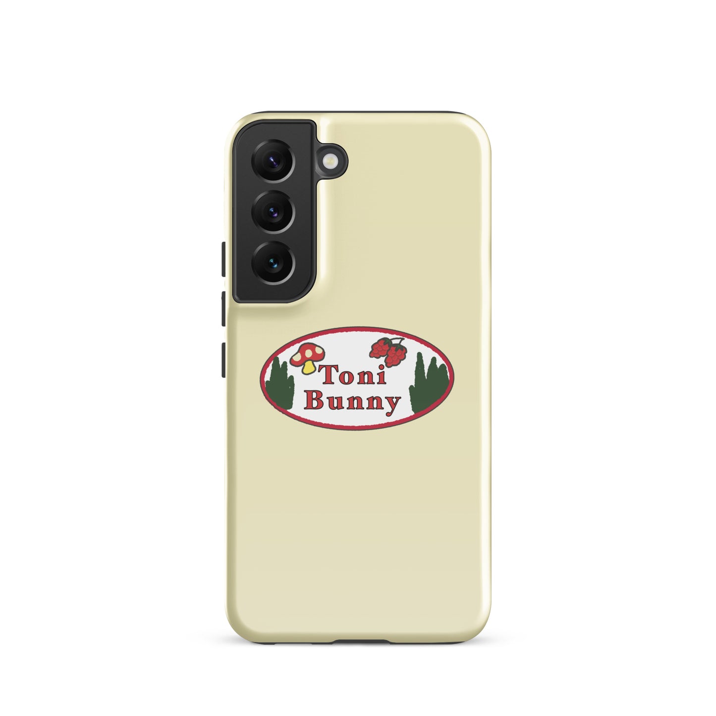 Samsung Phone Case
