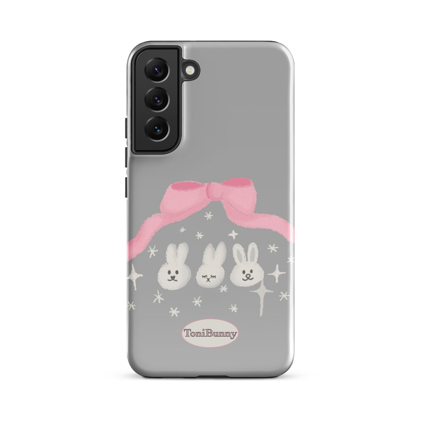 Bunny Phone Case