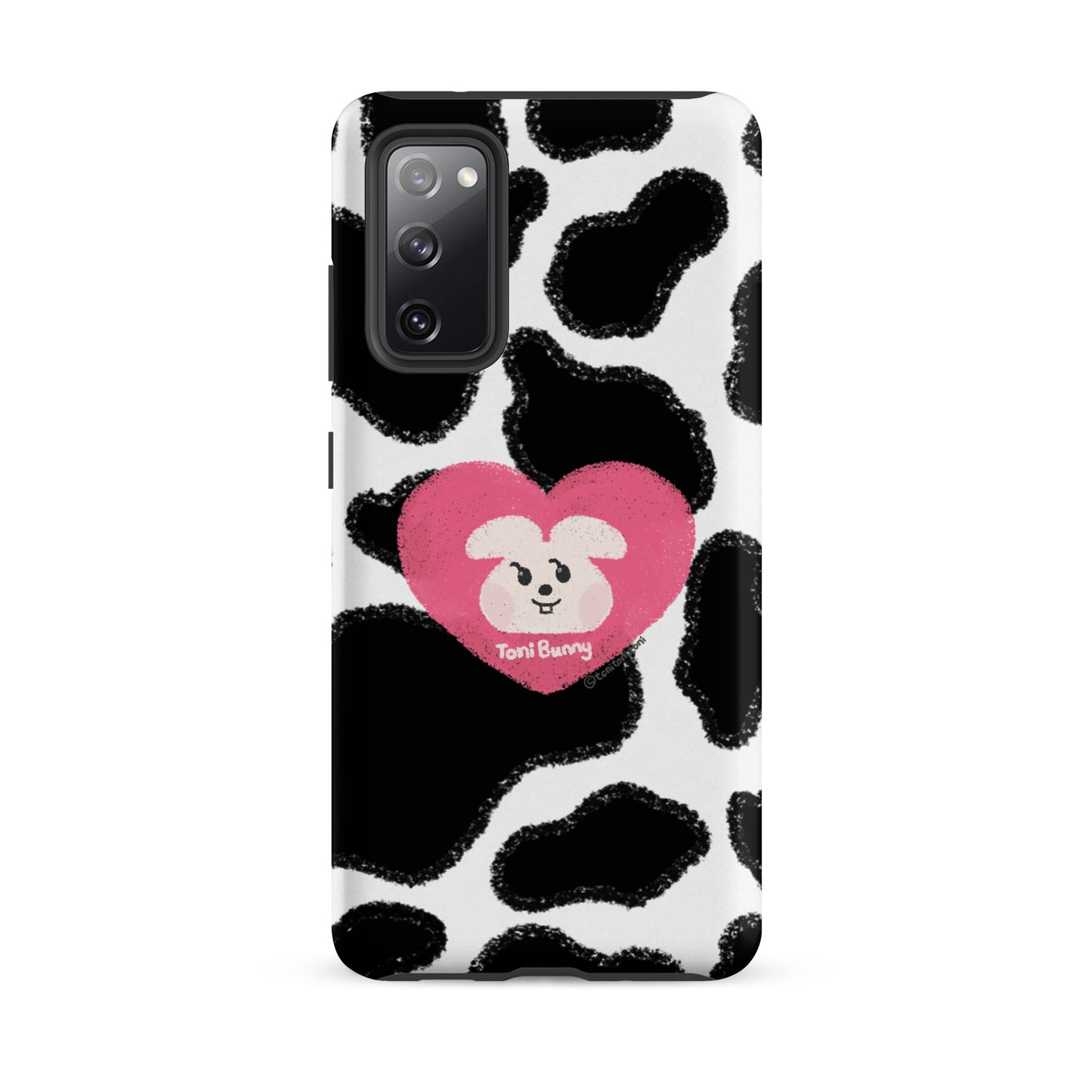 Cow Print Phone Cases