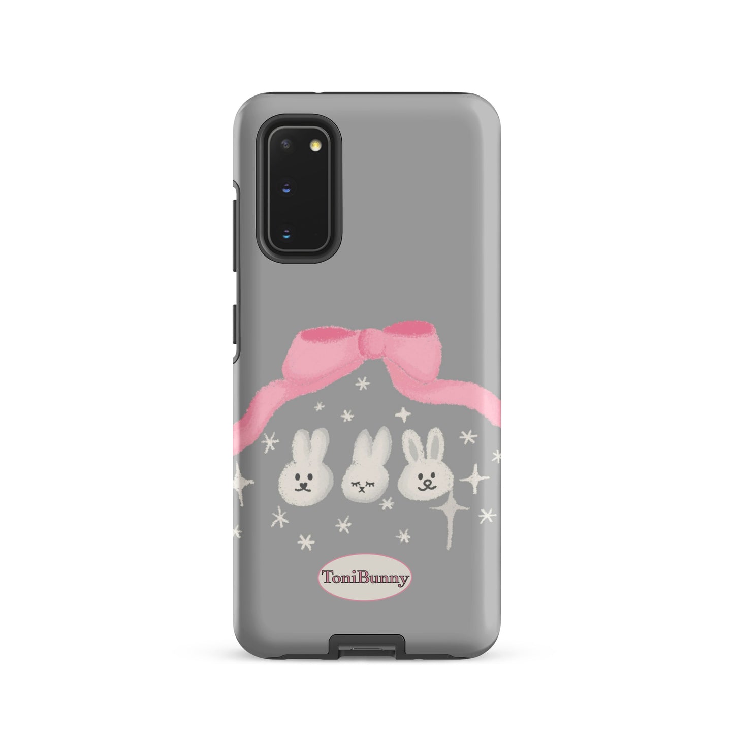 Bunny Phone Case