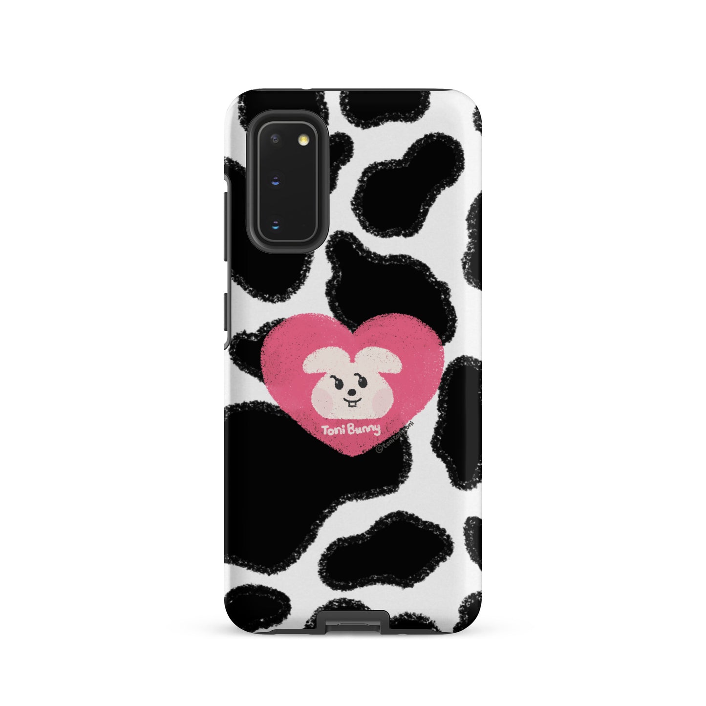 Cow Print Phone Cases