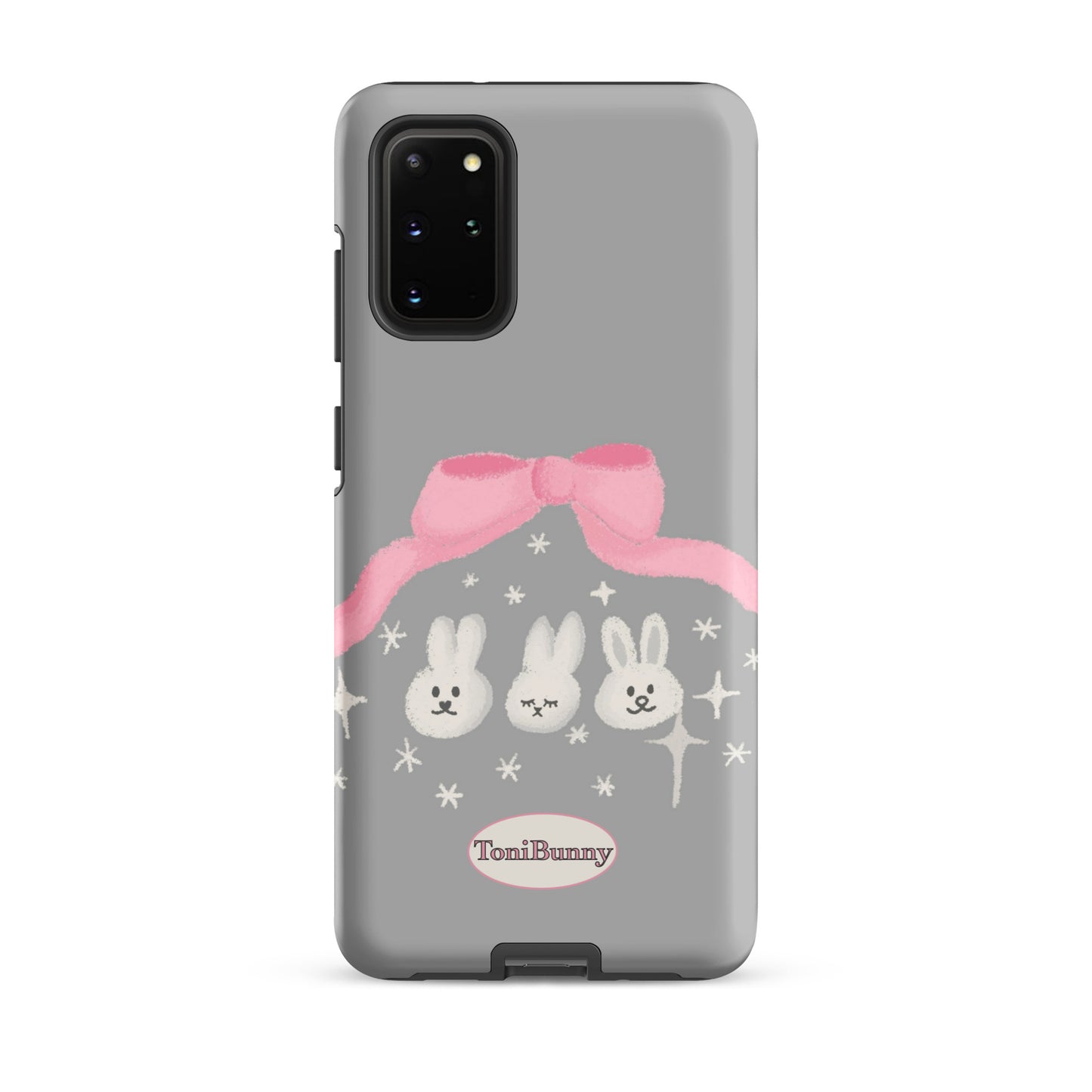 Bunny Phone Case