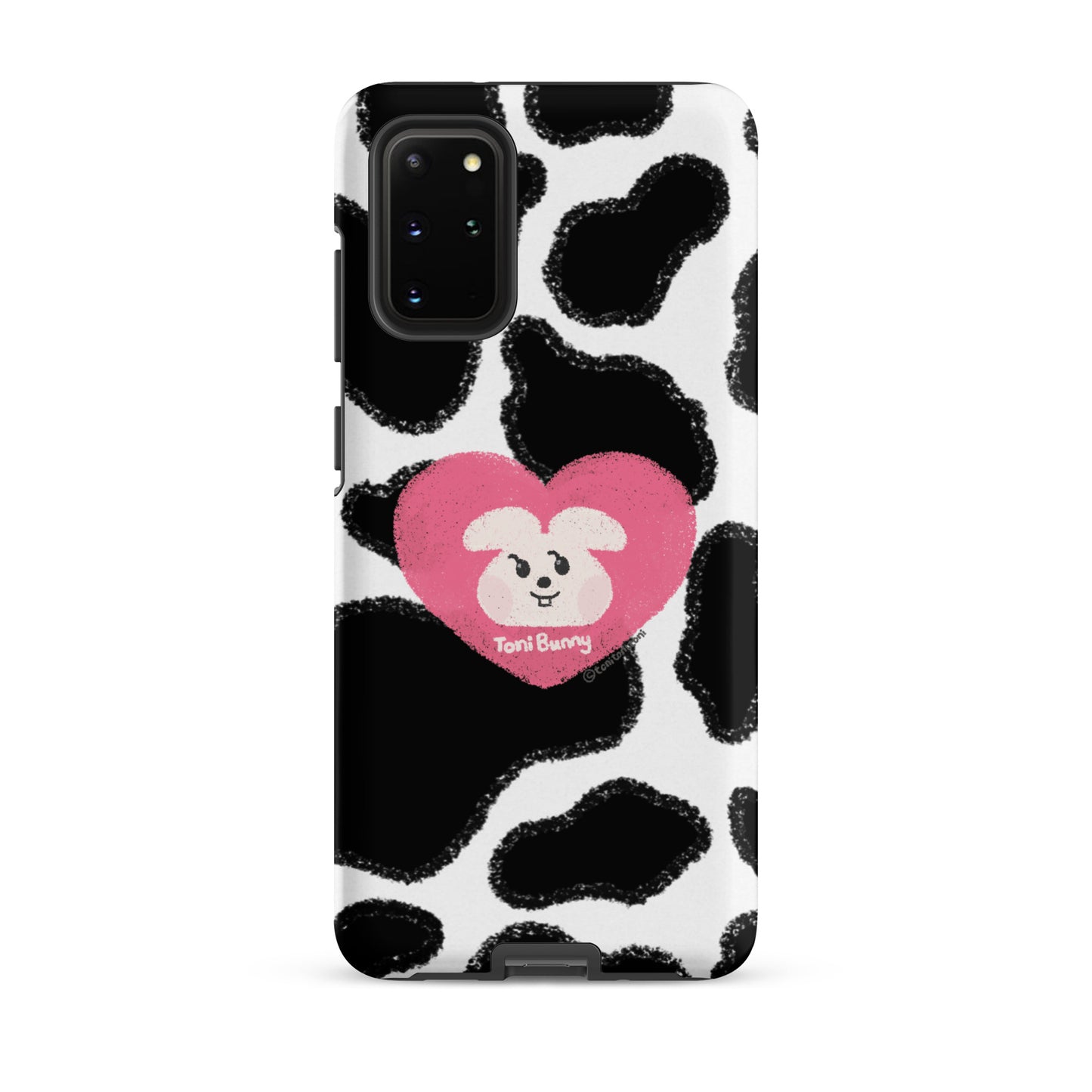 Cow Print Phone Cases