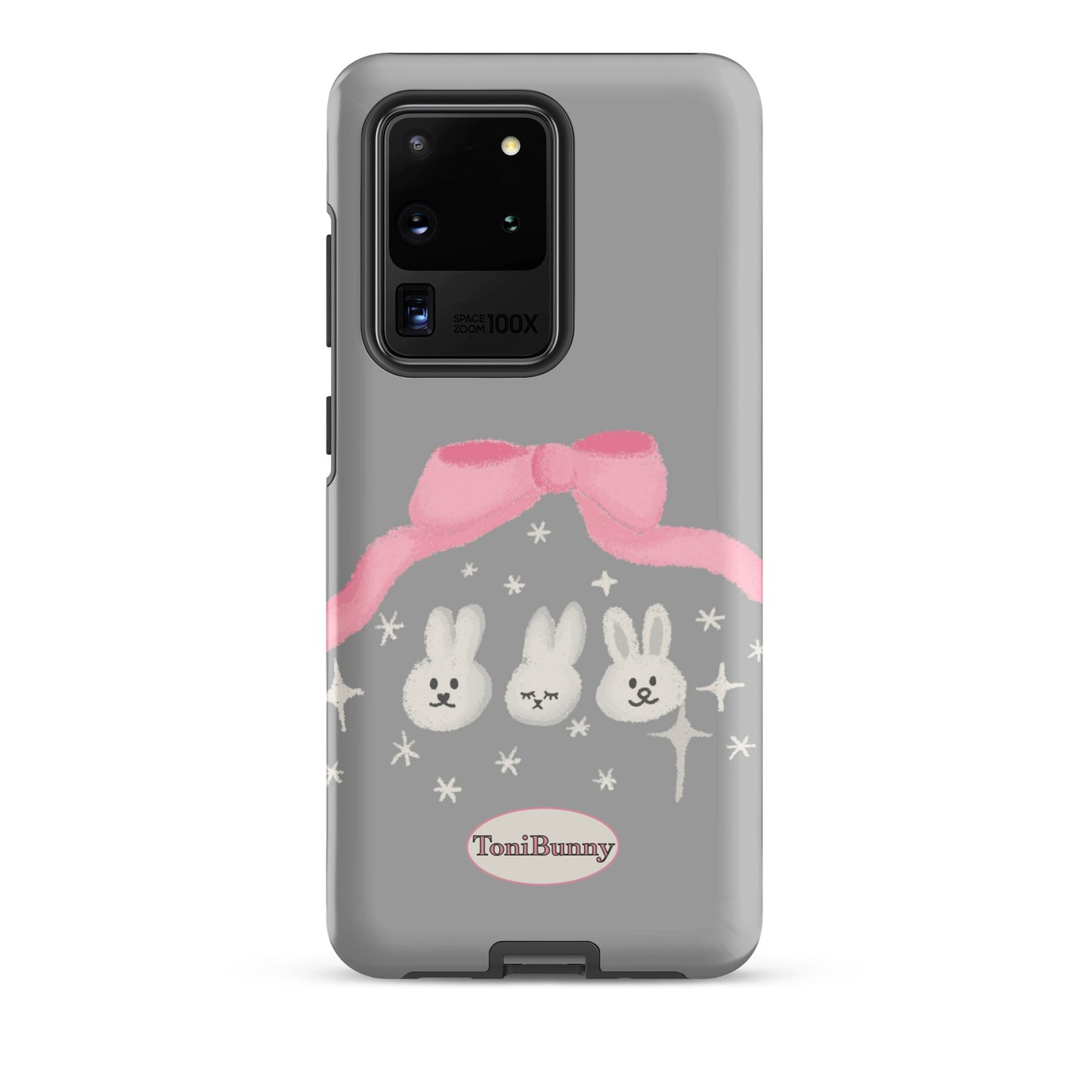 Bunny Phone Case
