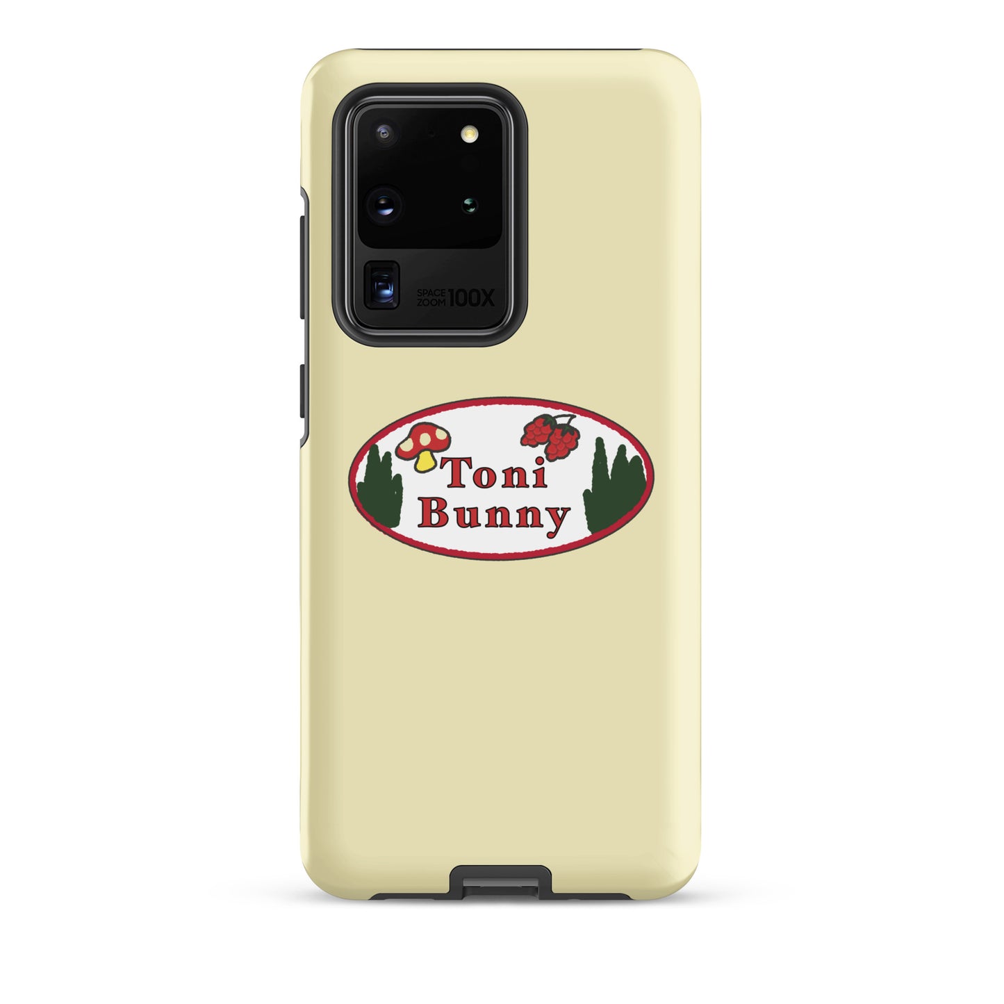 Samsung Phone Case
