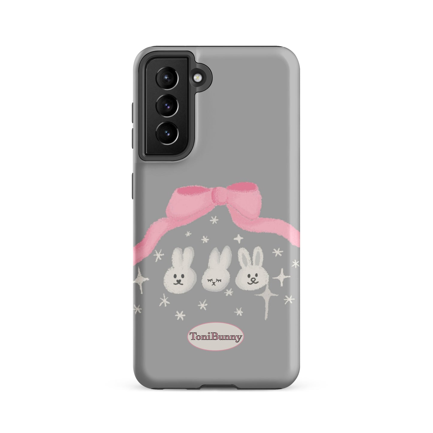 Bunny Phone Case