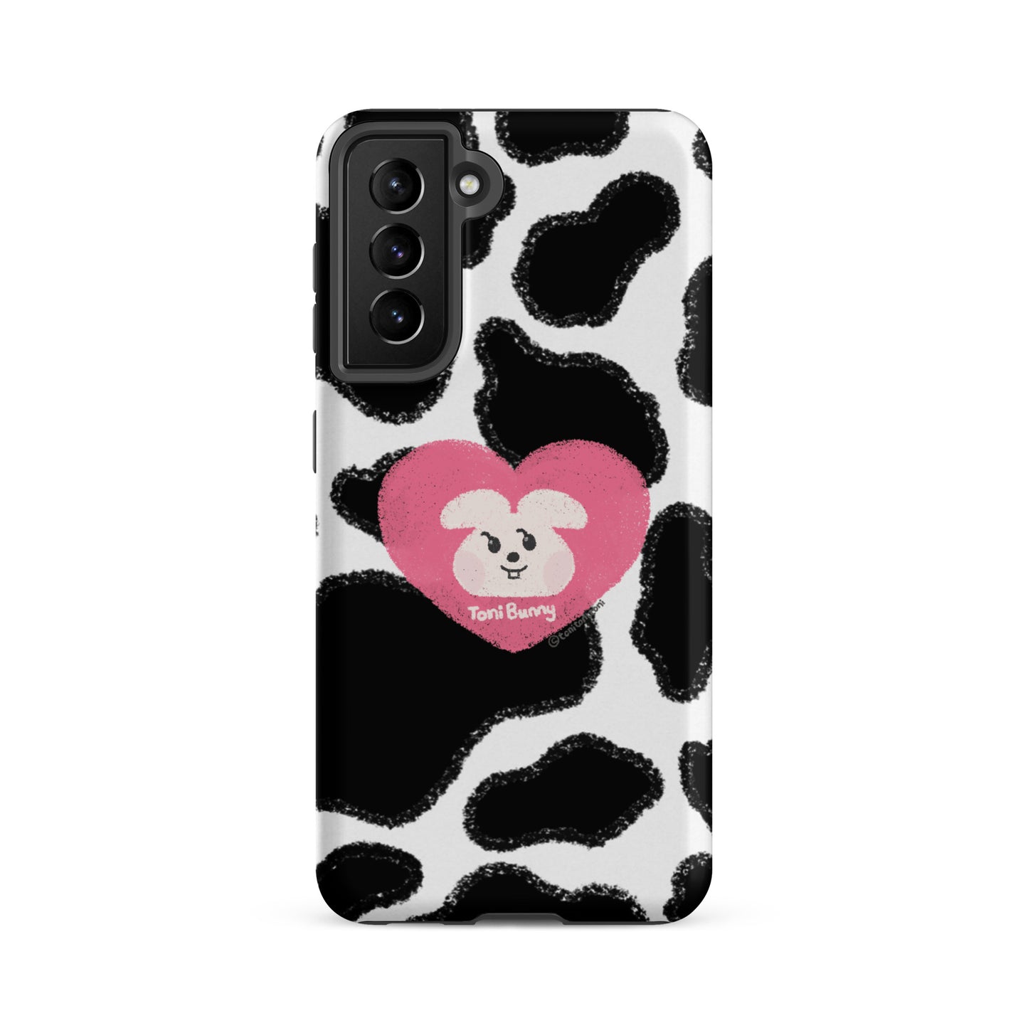 Cow Print Phone Cases