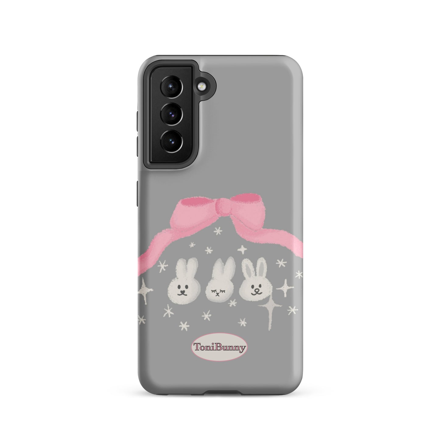 Bunny Phone Case