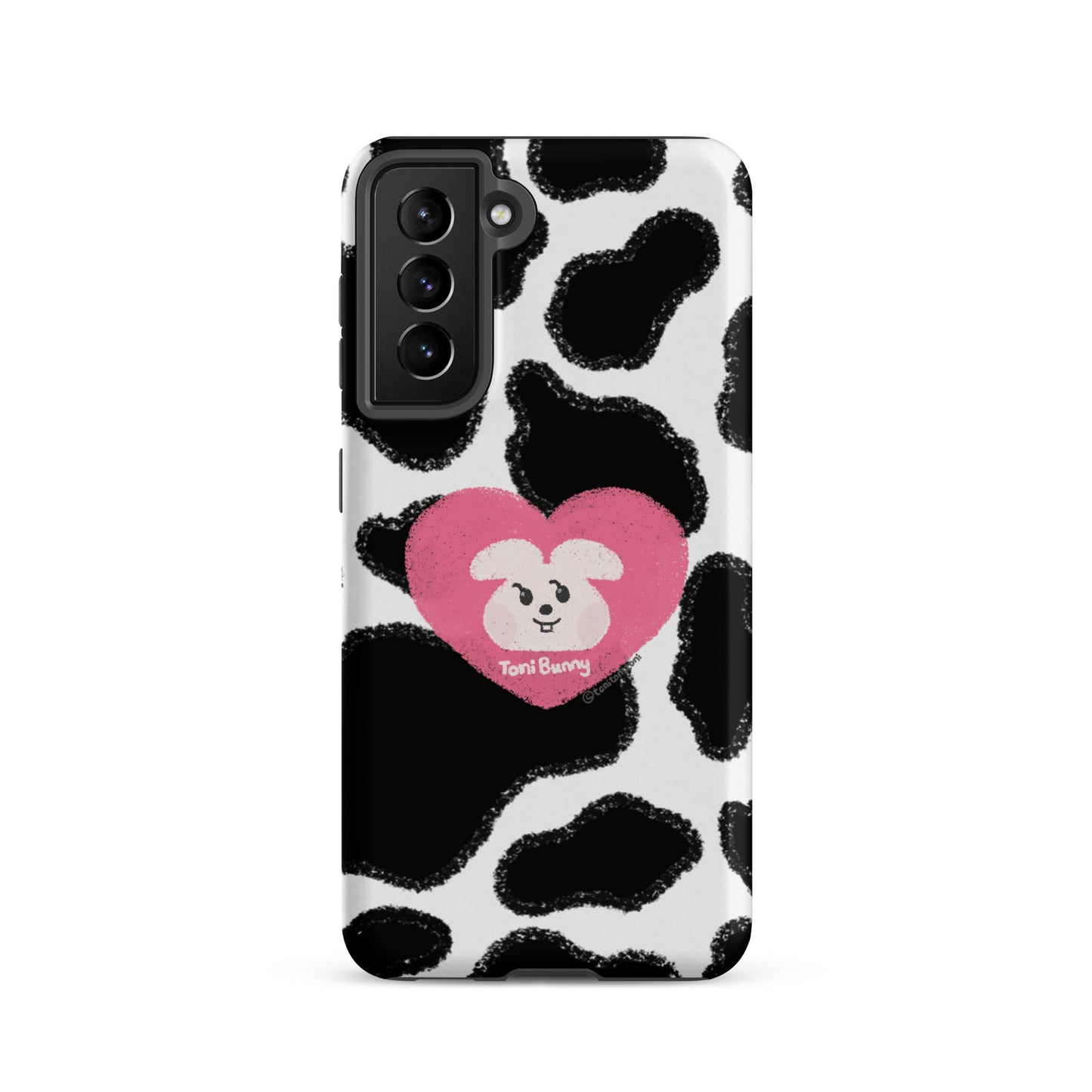 Cow Print Phone Cases