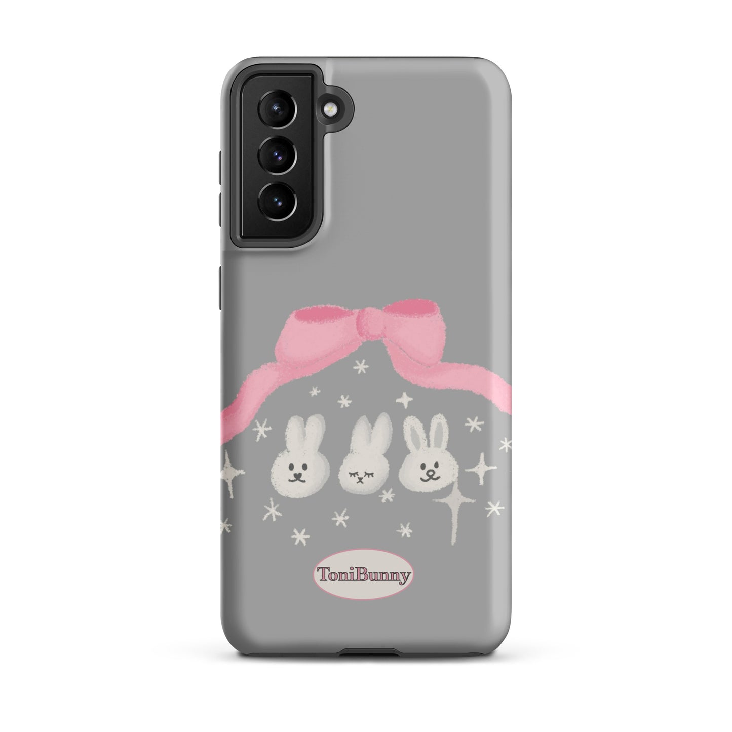 Bunny Phone Case