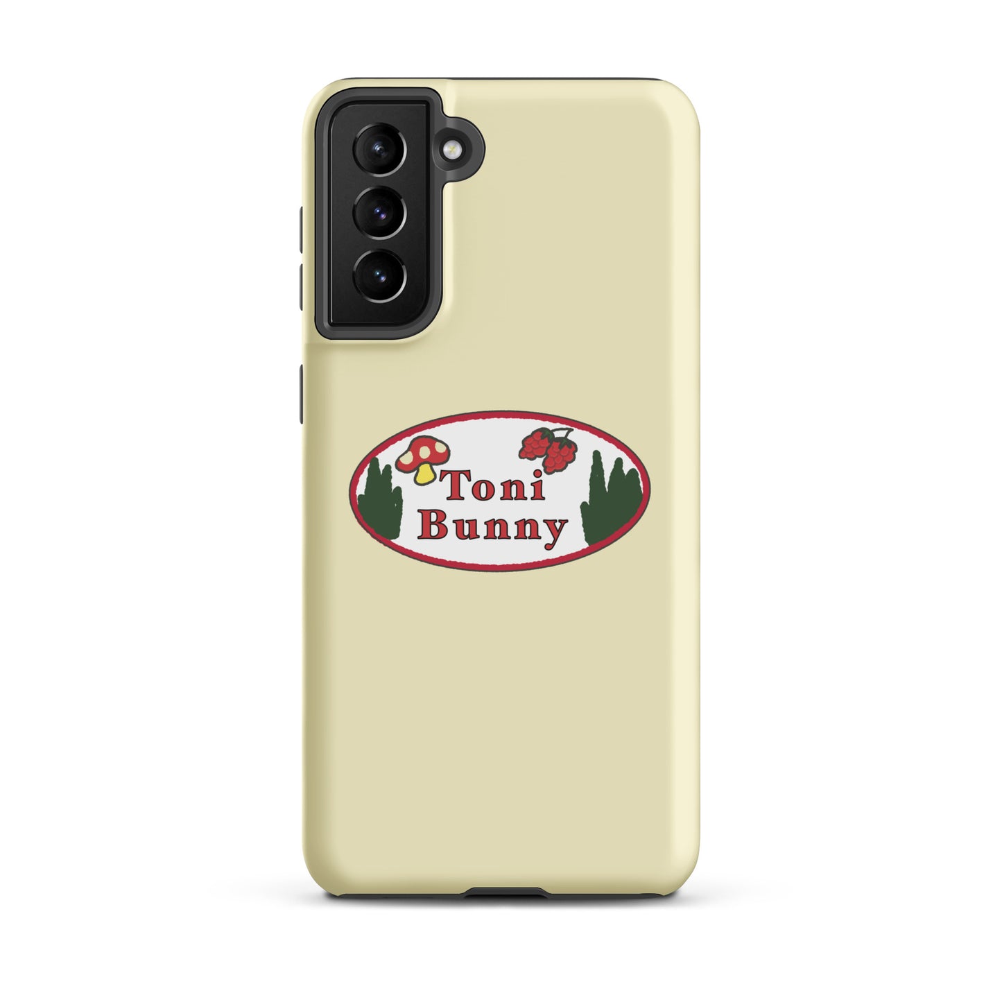 Samsung Phone Case