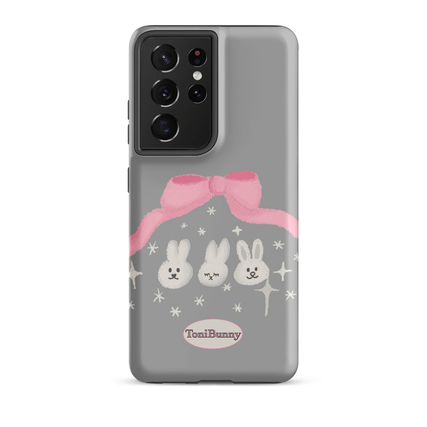 Bunny Phone Case