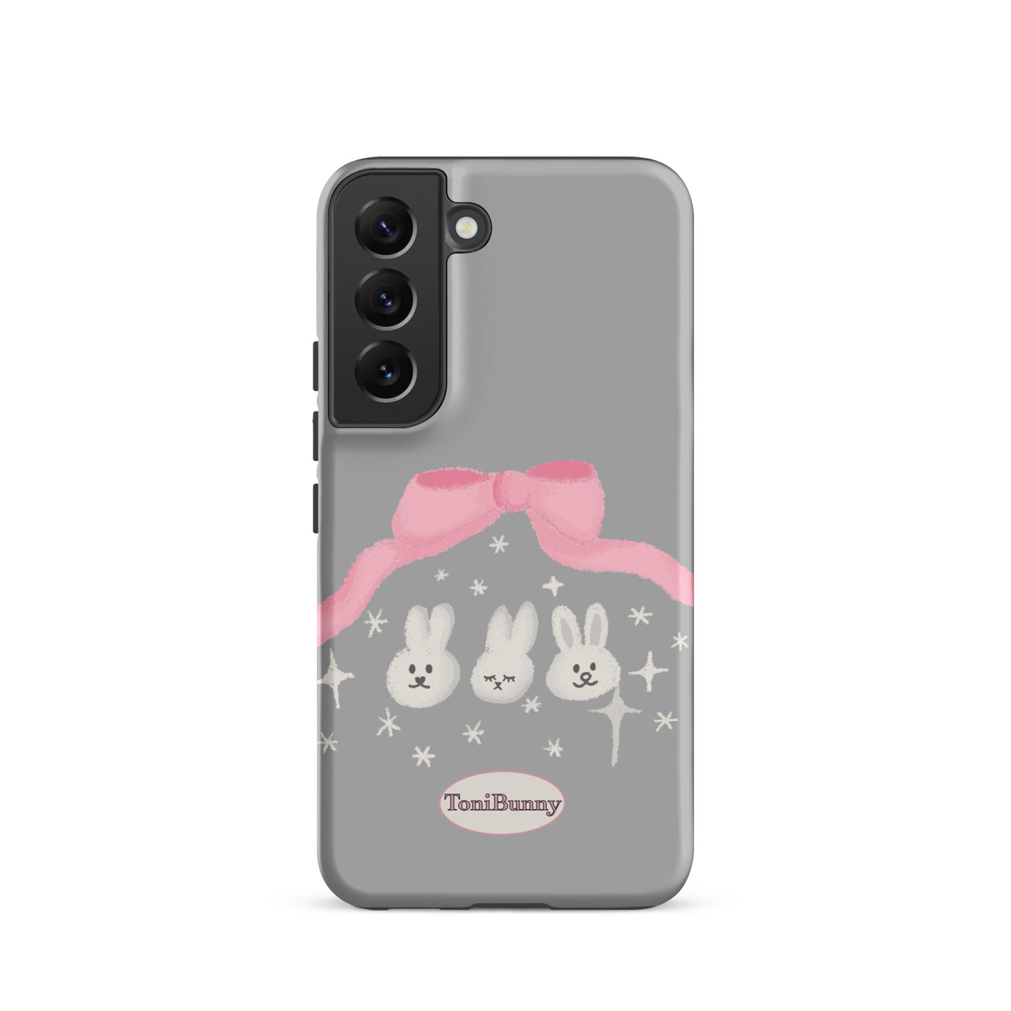 Bunny Phone Case