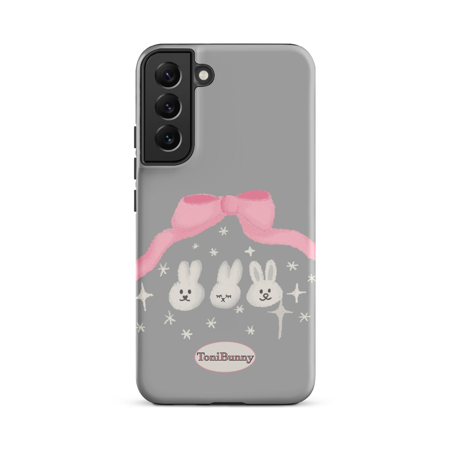 Bunny Phone Case