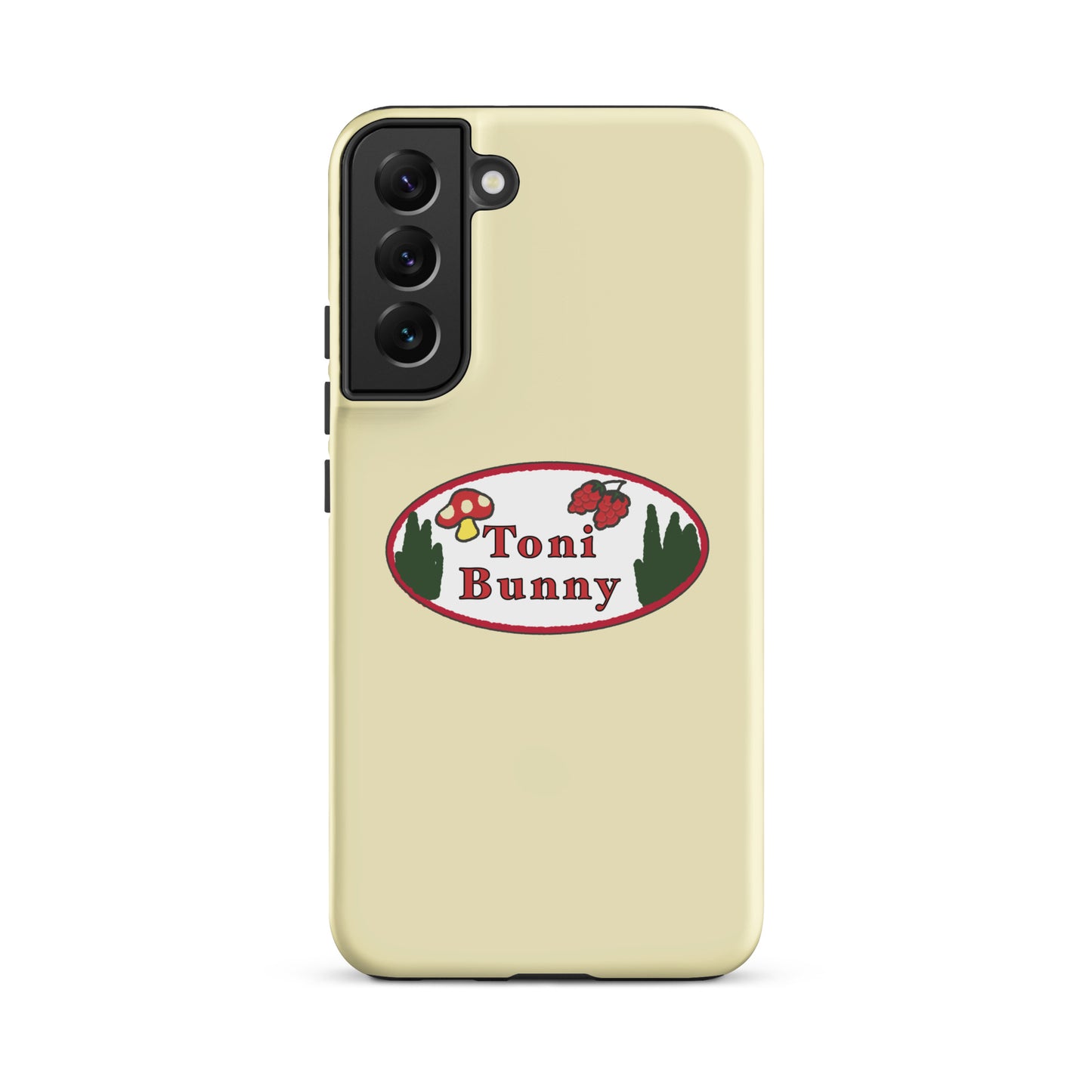 Samsung Phone Case