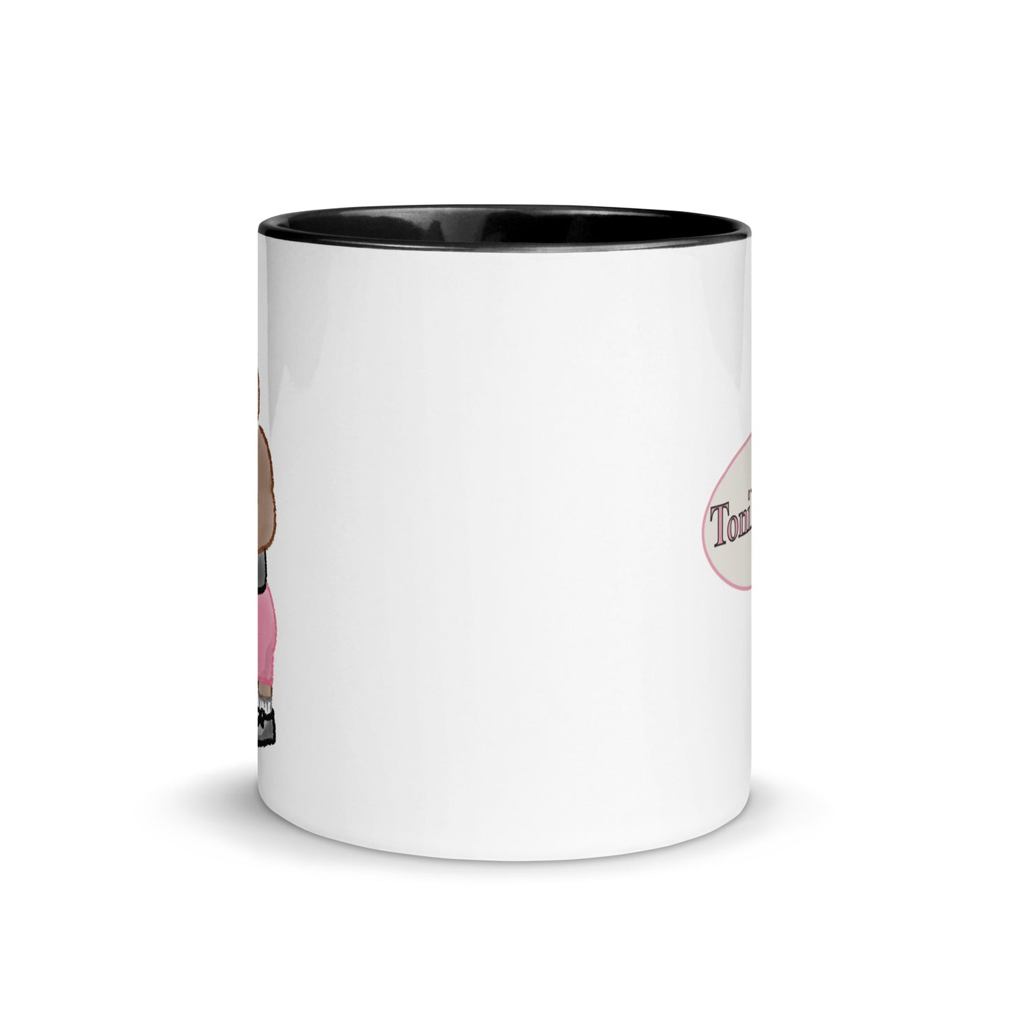 Printed Coffee Mug