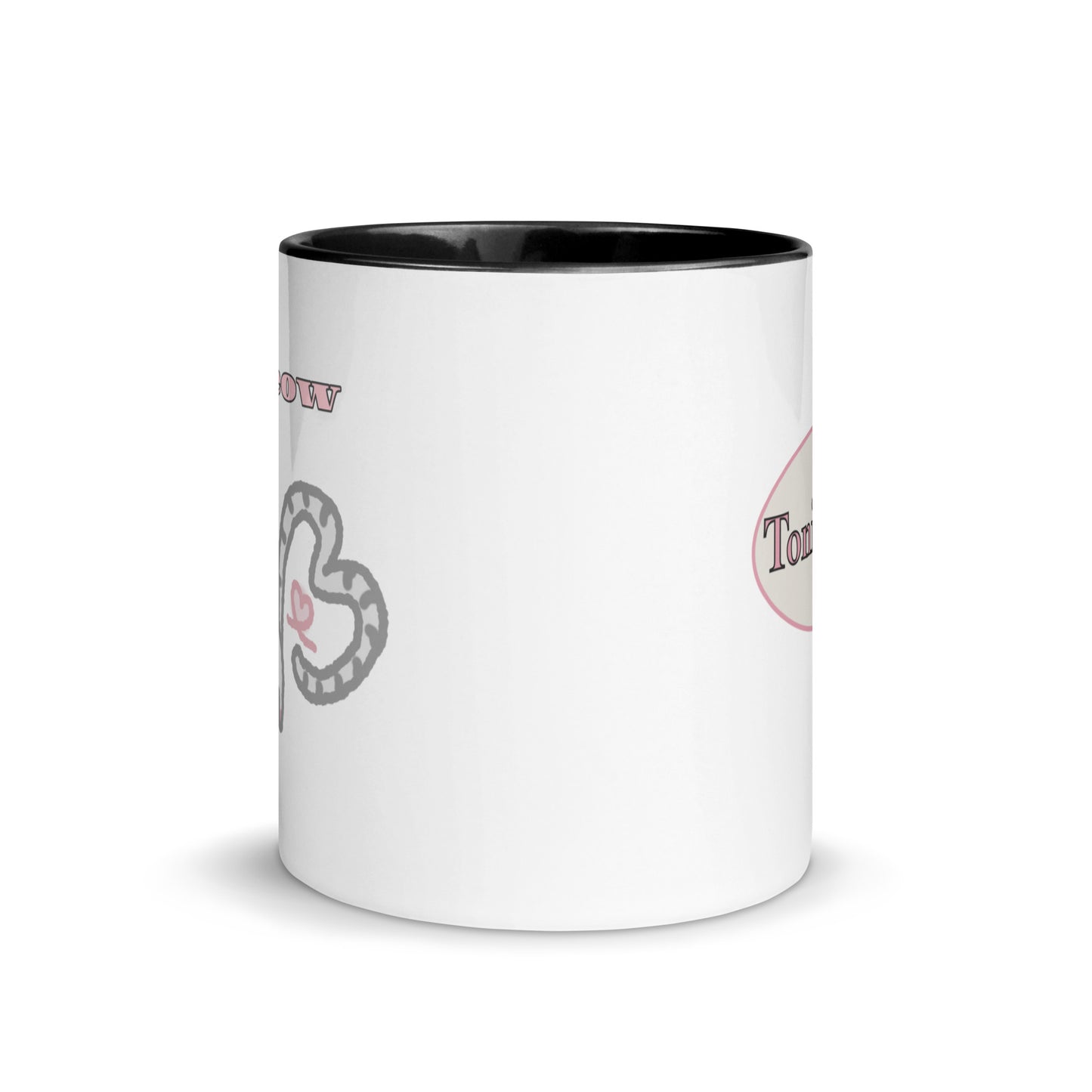 Personalized Cat Mugs