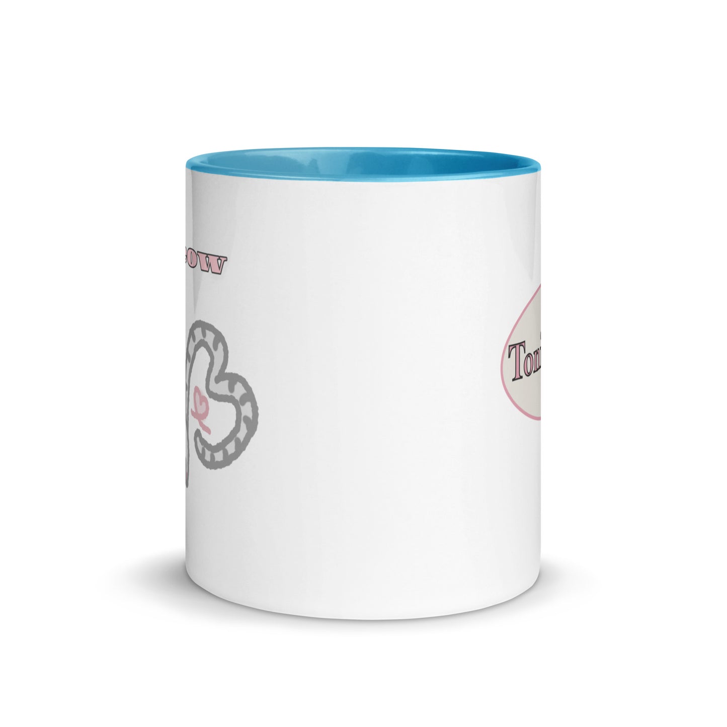 Personalized Cat Mugs
