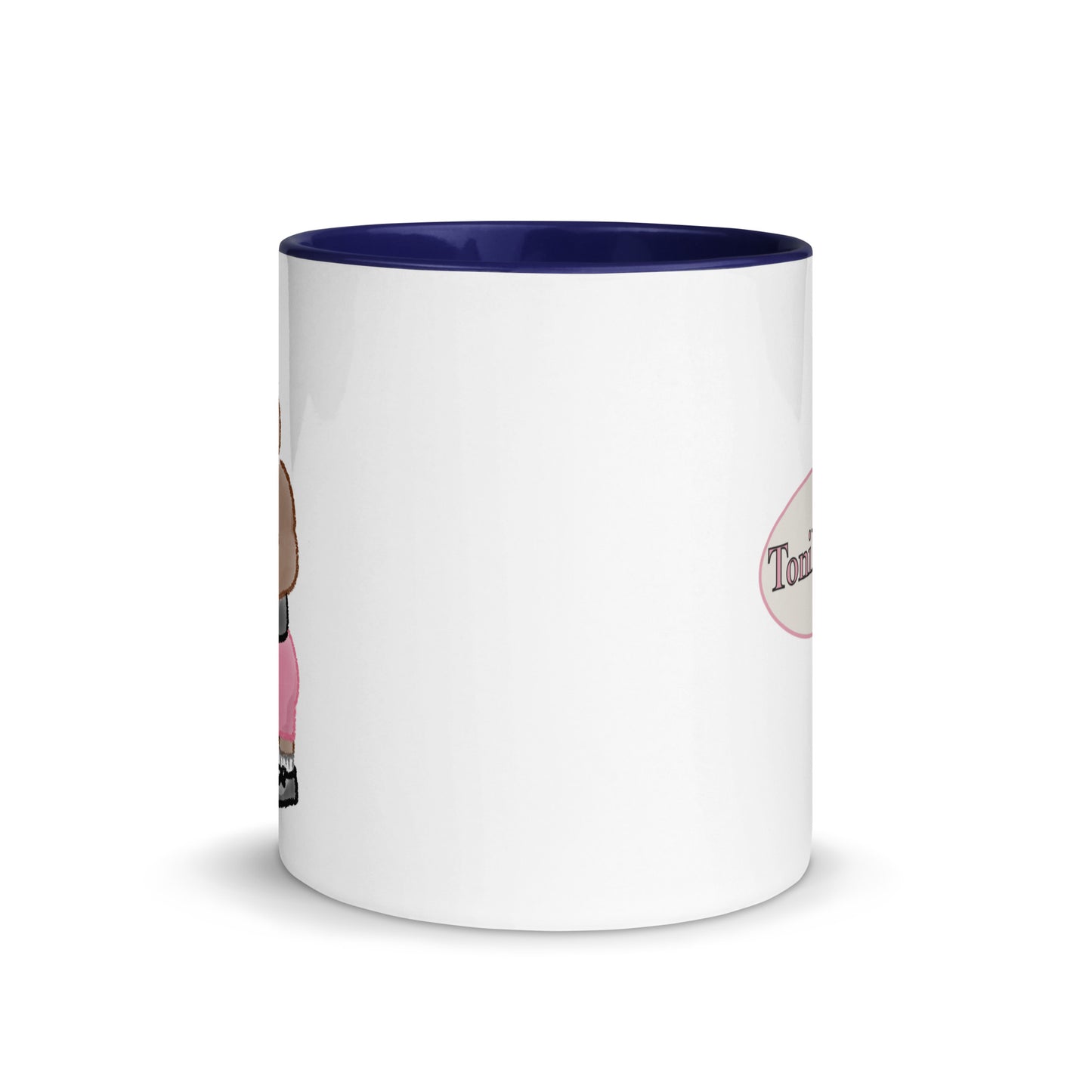Printed Coffee Mug
