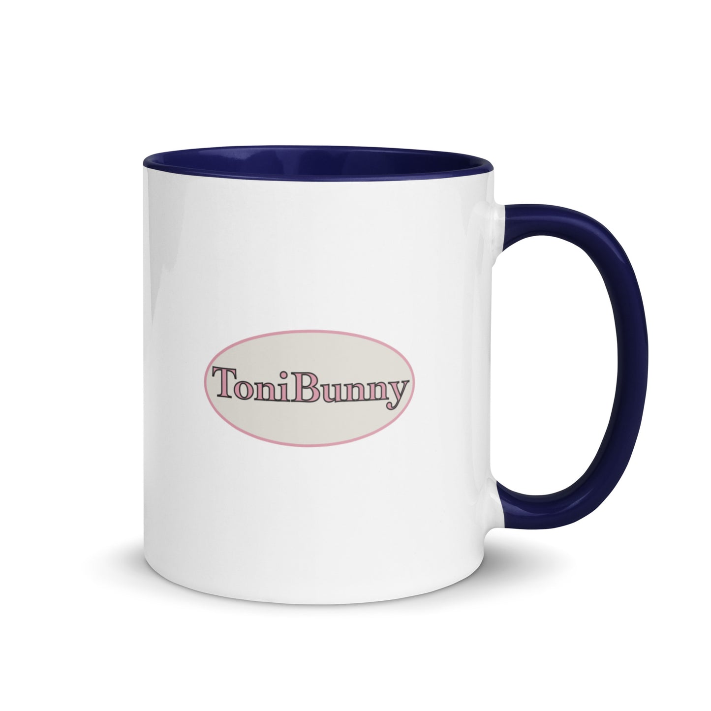Printed Coffee Mug