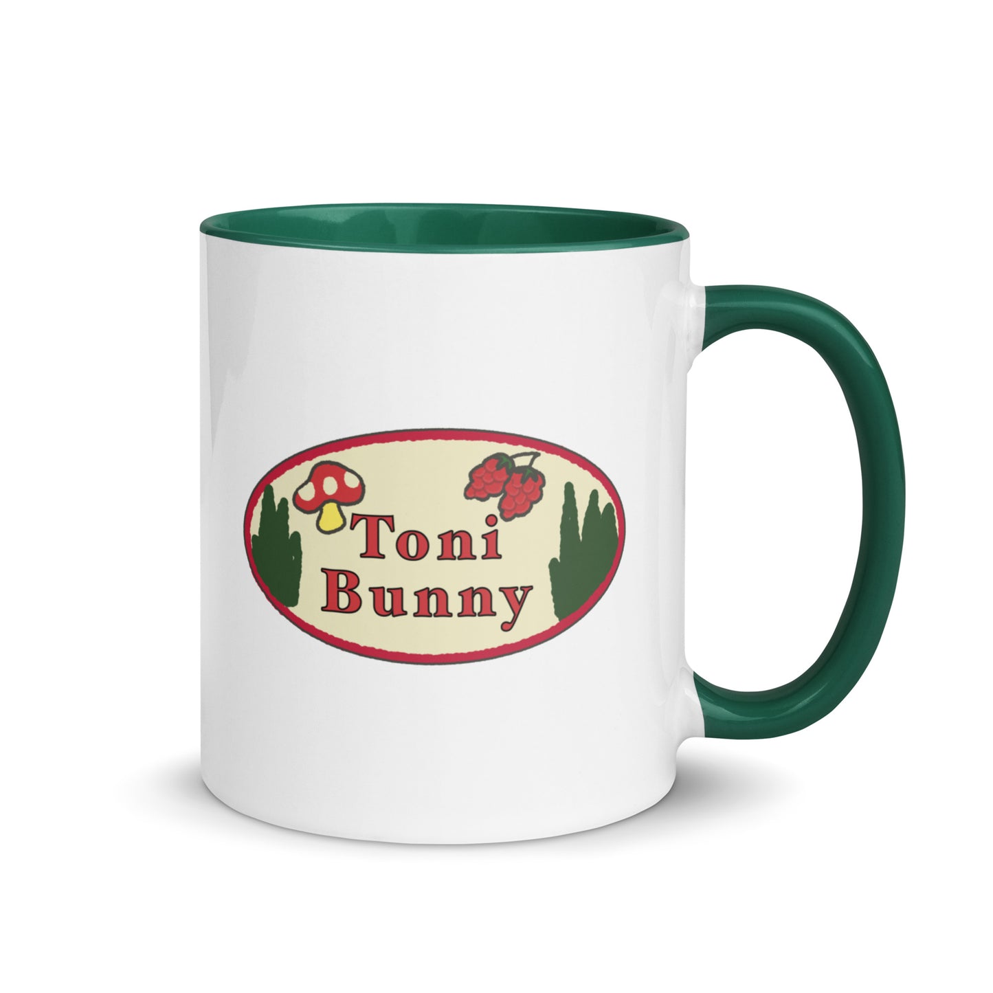 Personalized Coffee Mugs
