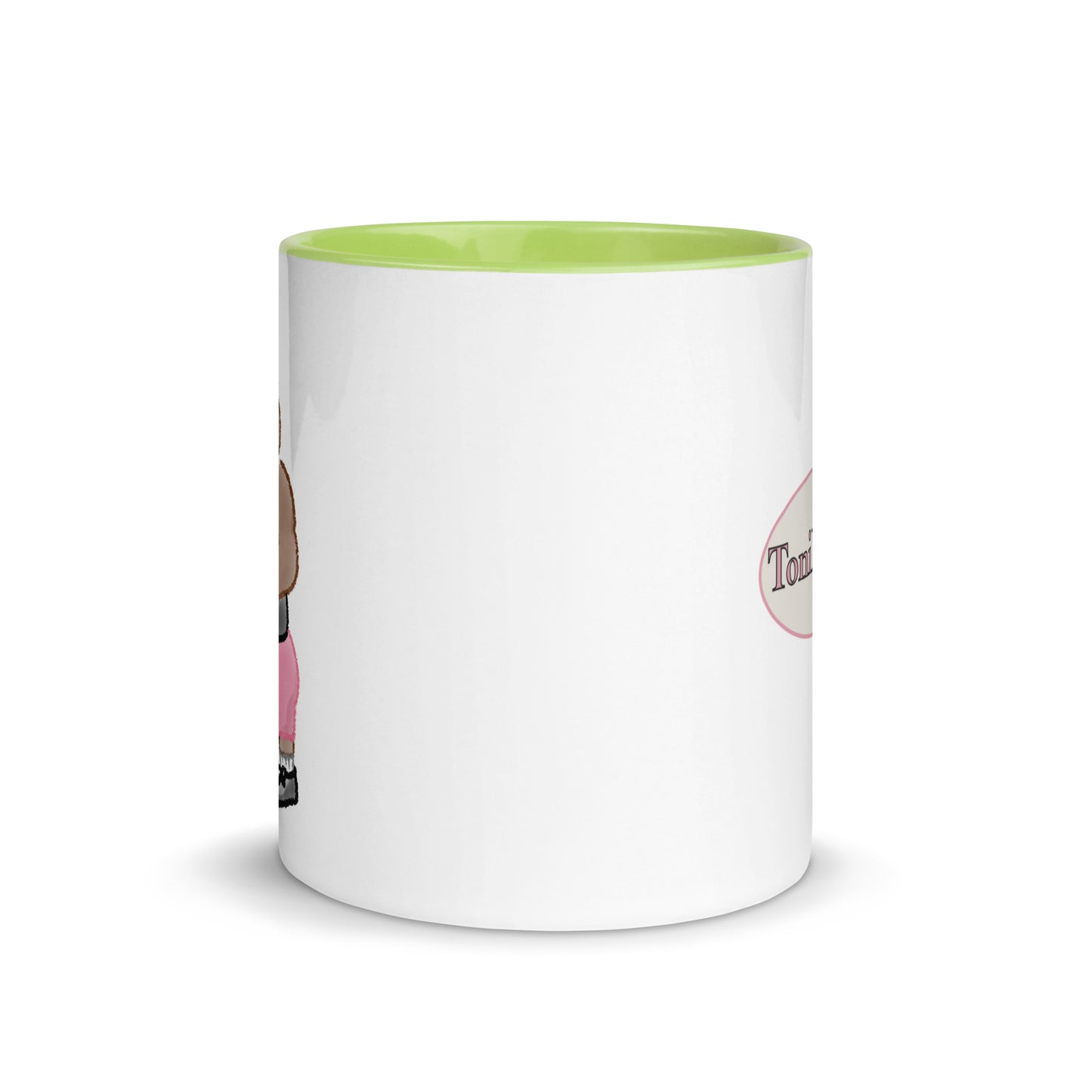 Printed Coffee Mug