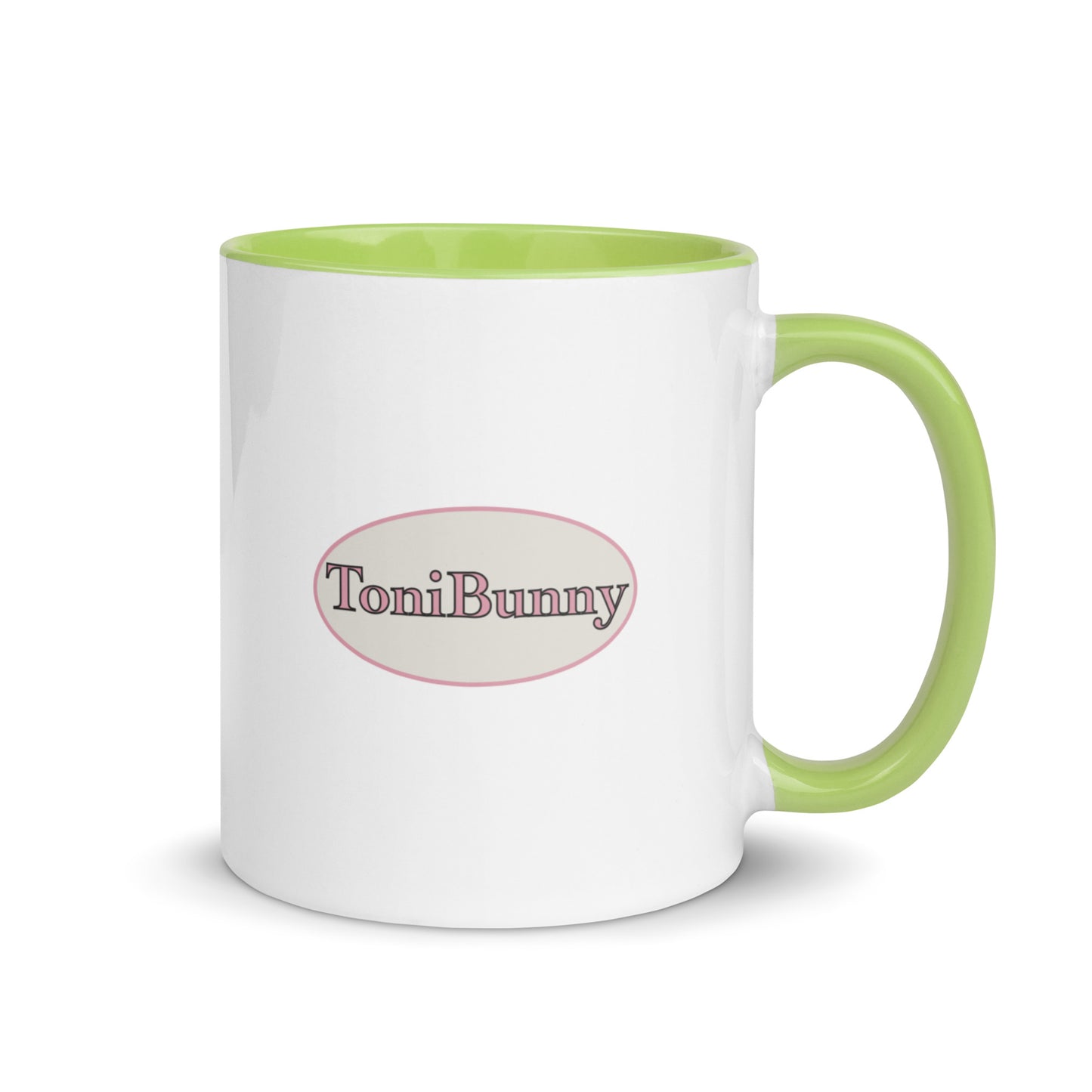 Printed Coffee Mug