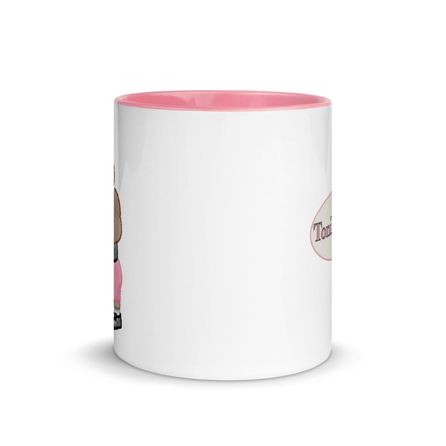 Printed Coffee Mug