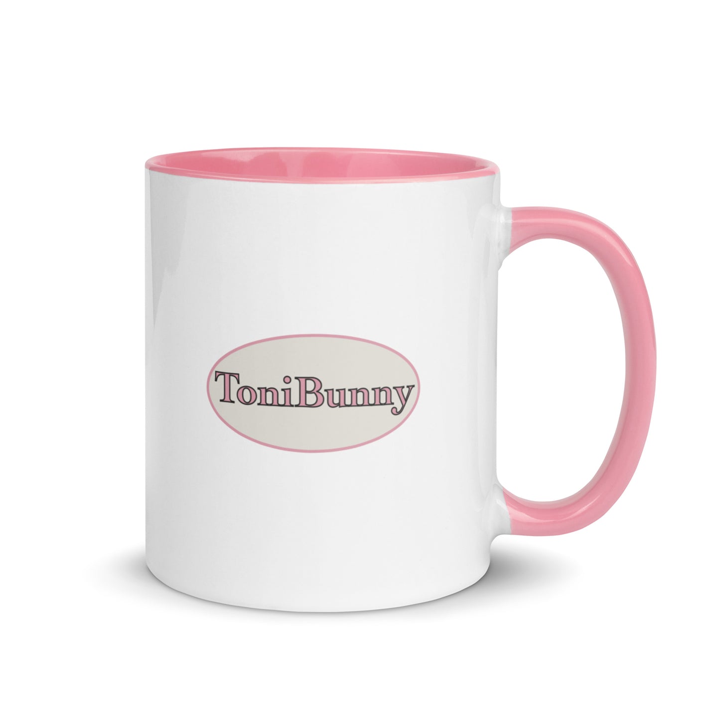 Printed Coffee Mug