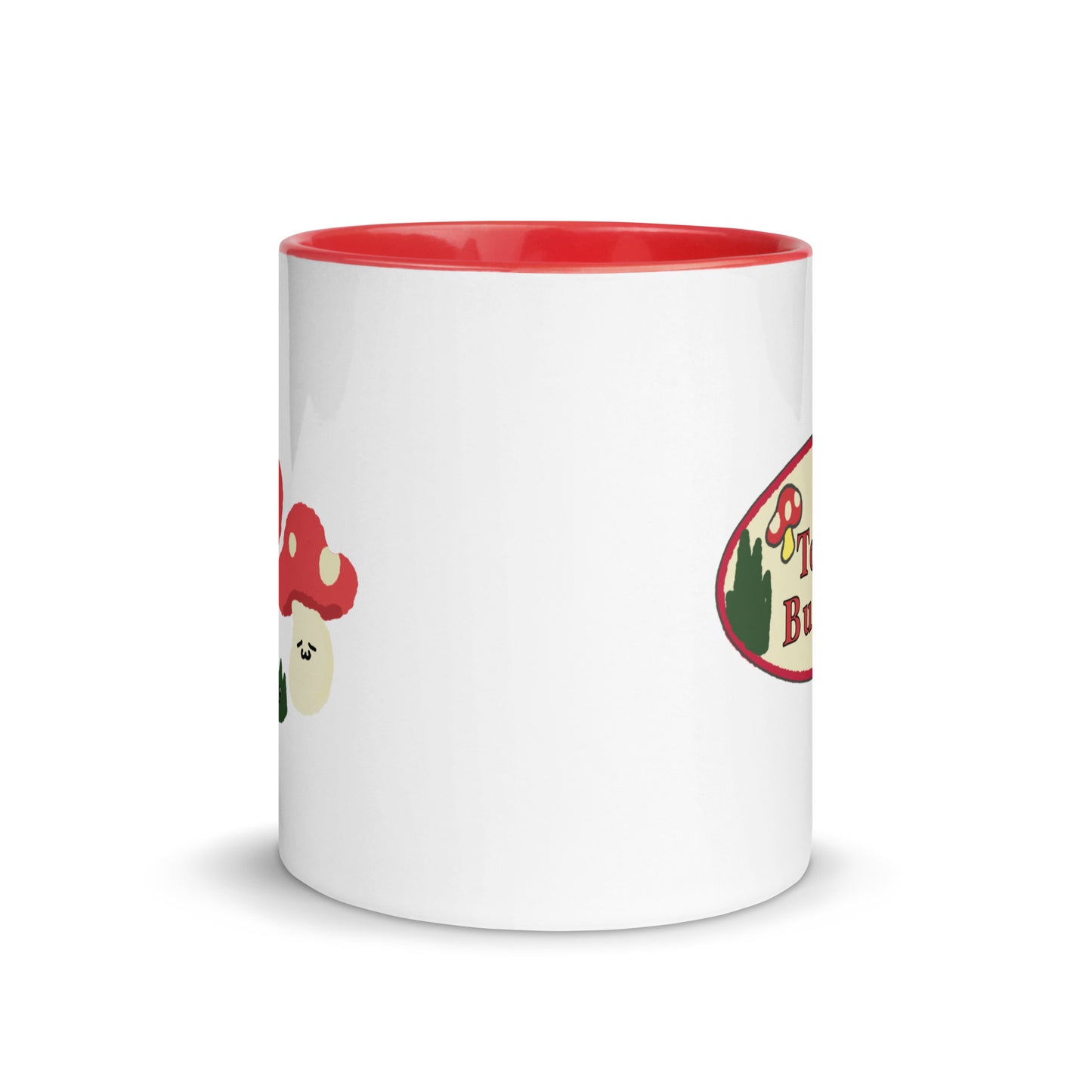 Personalized Coffee Mugs